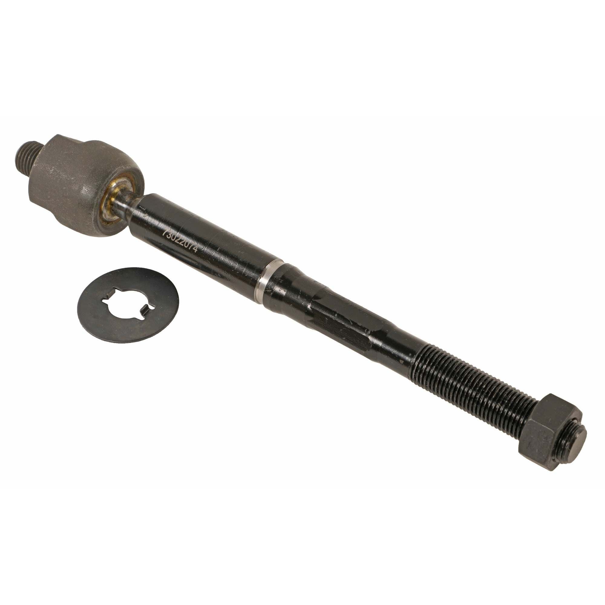 MOOG Chassis Products Steering Tie Rod End EV449