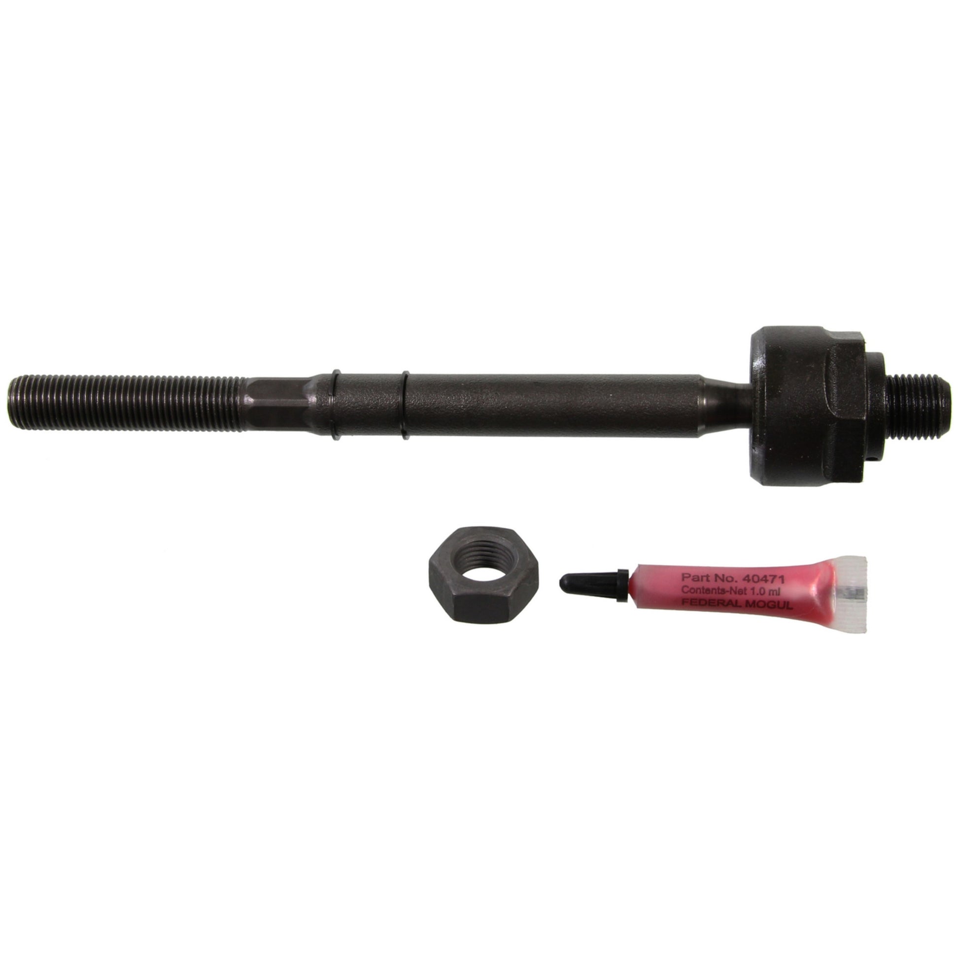 MOOG Chassis Products Steering Tie Rod End EV454 main image