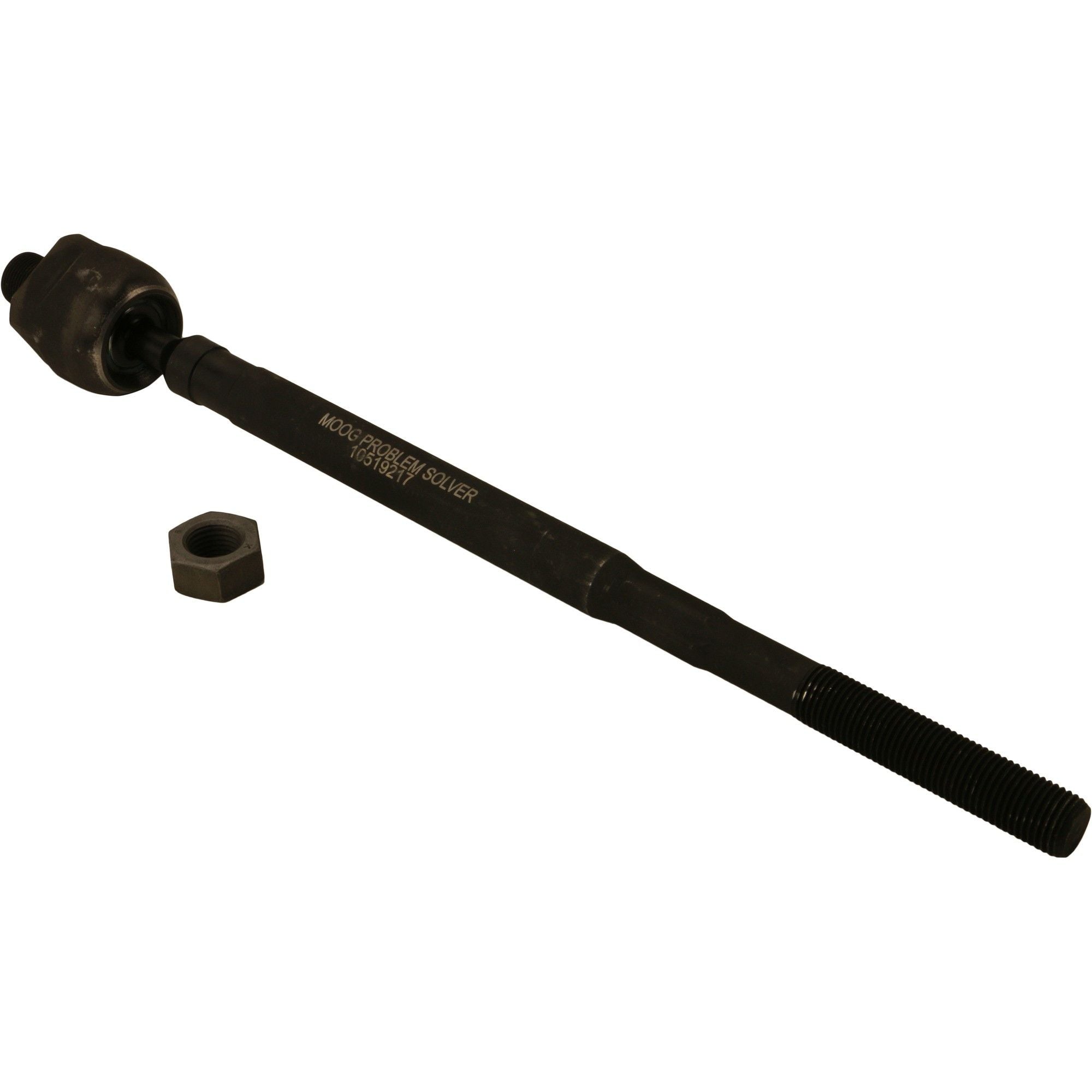 MOOG Chassis Products Steering Tie Rod End EV458