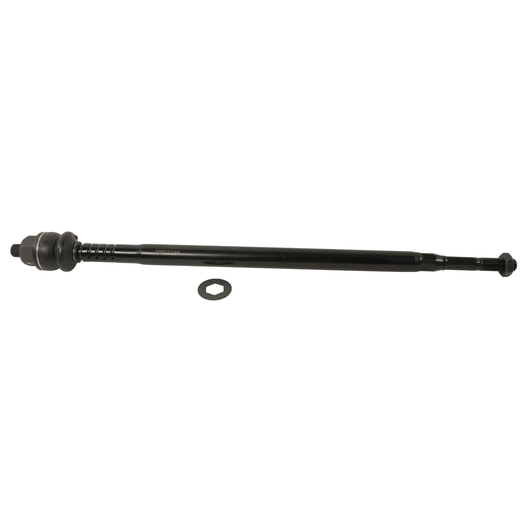 MOOG Chassis Products Steering Tie Rod End EV469
