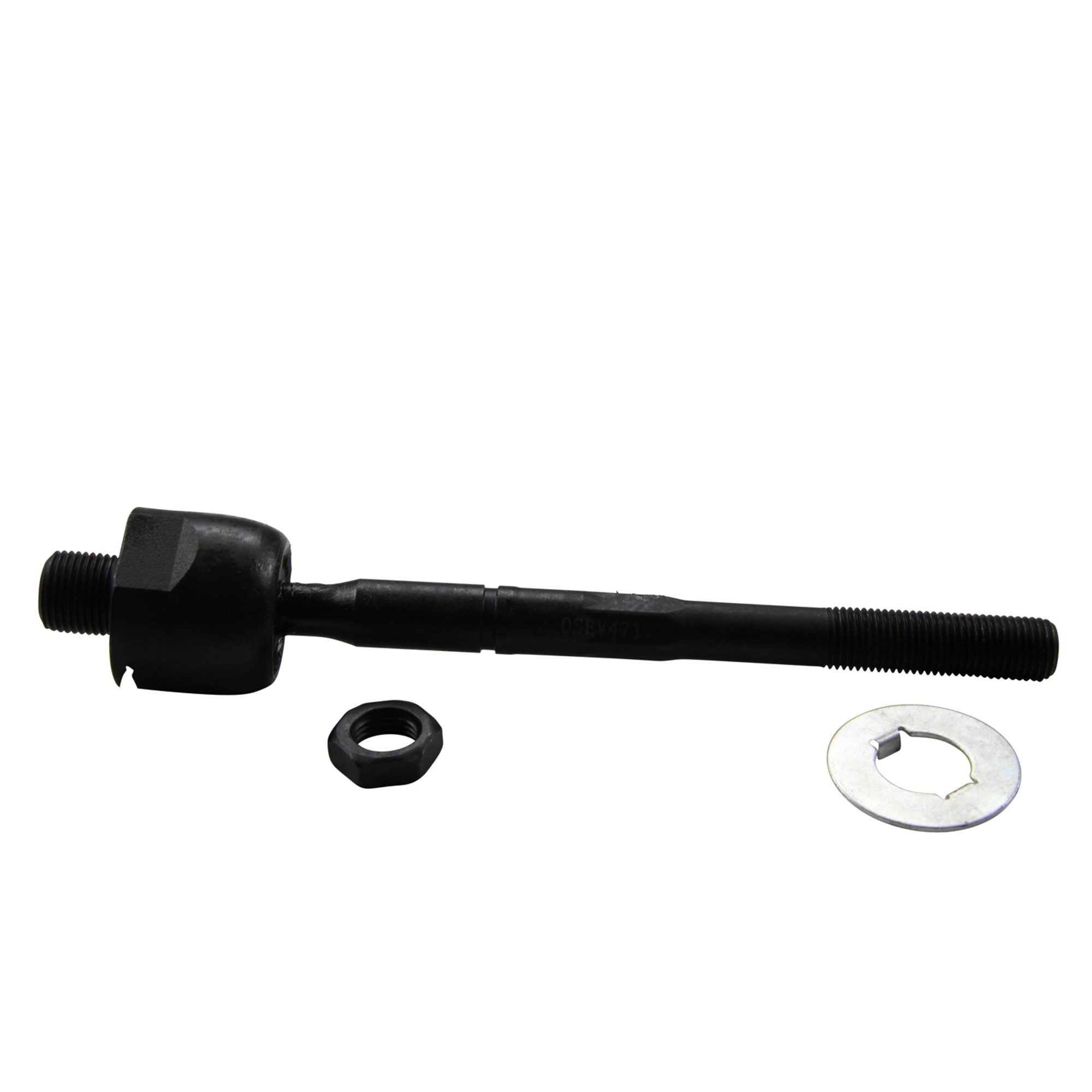 MOOG Chassis Products Steering Tie Rod End EV471