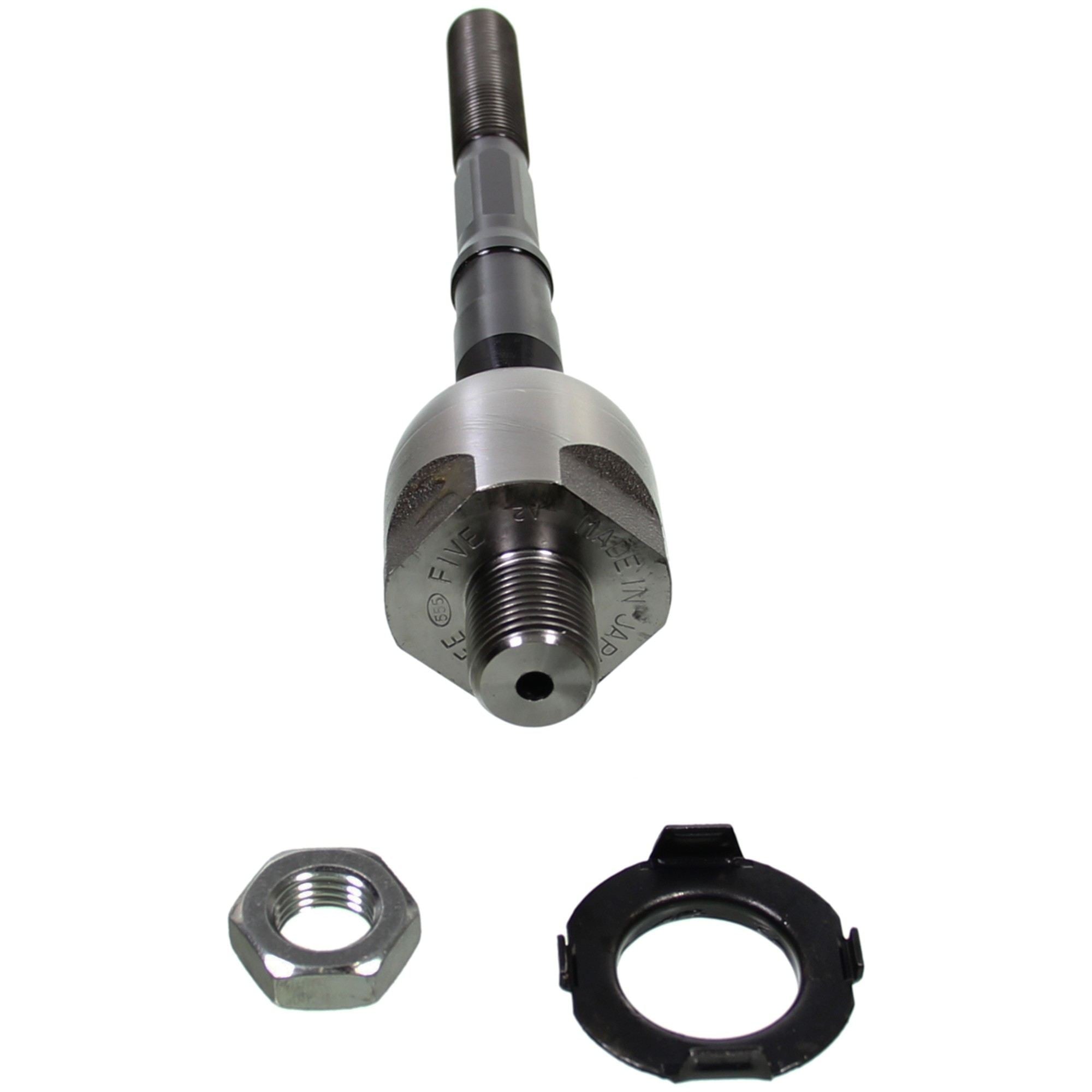 MOOG Chassis Products Steering Tie Rod End EV800029