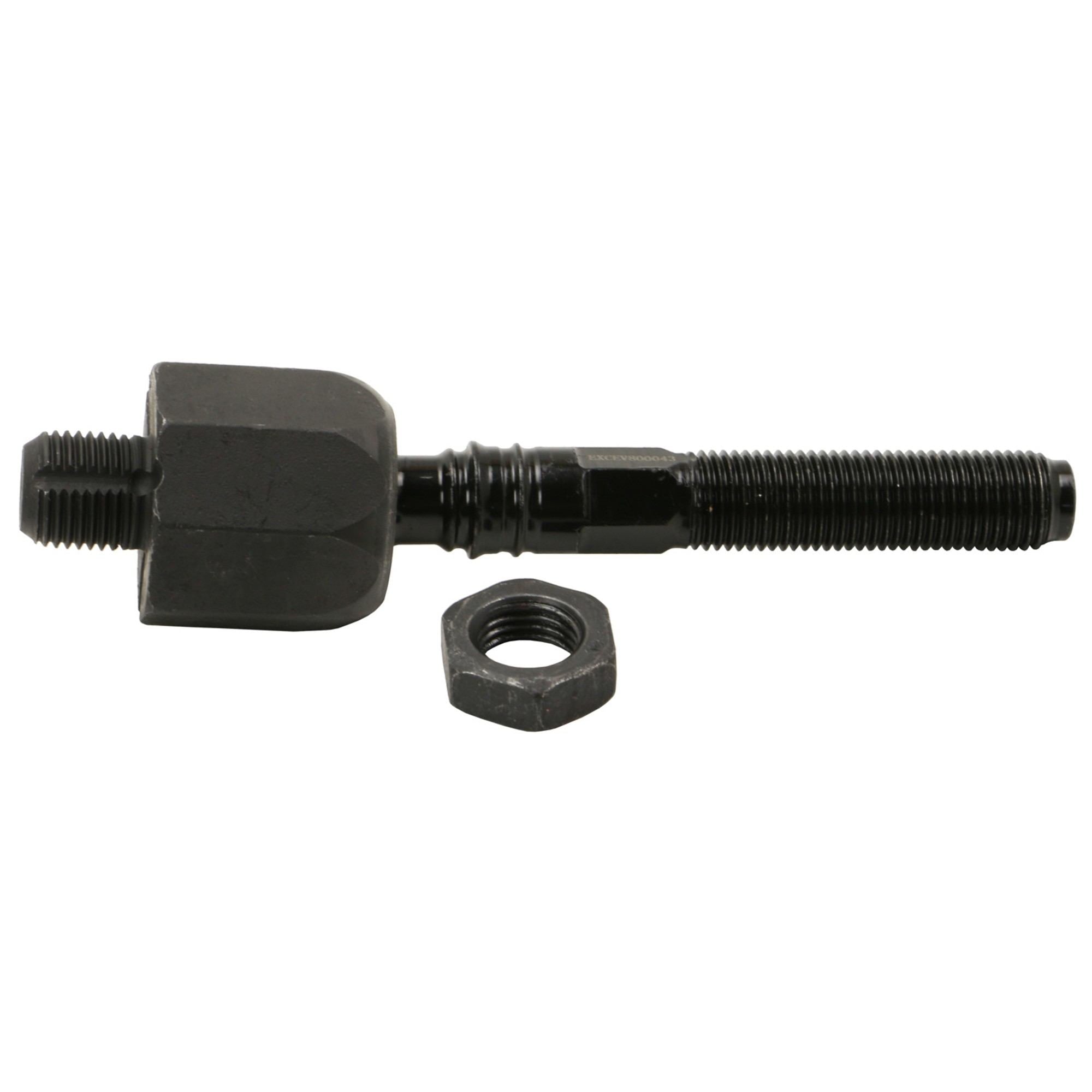 MOOG Chassis Products Steering Tie Rod End EV800043