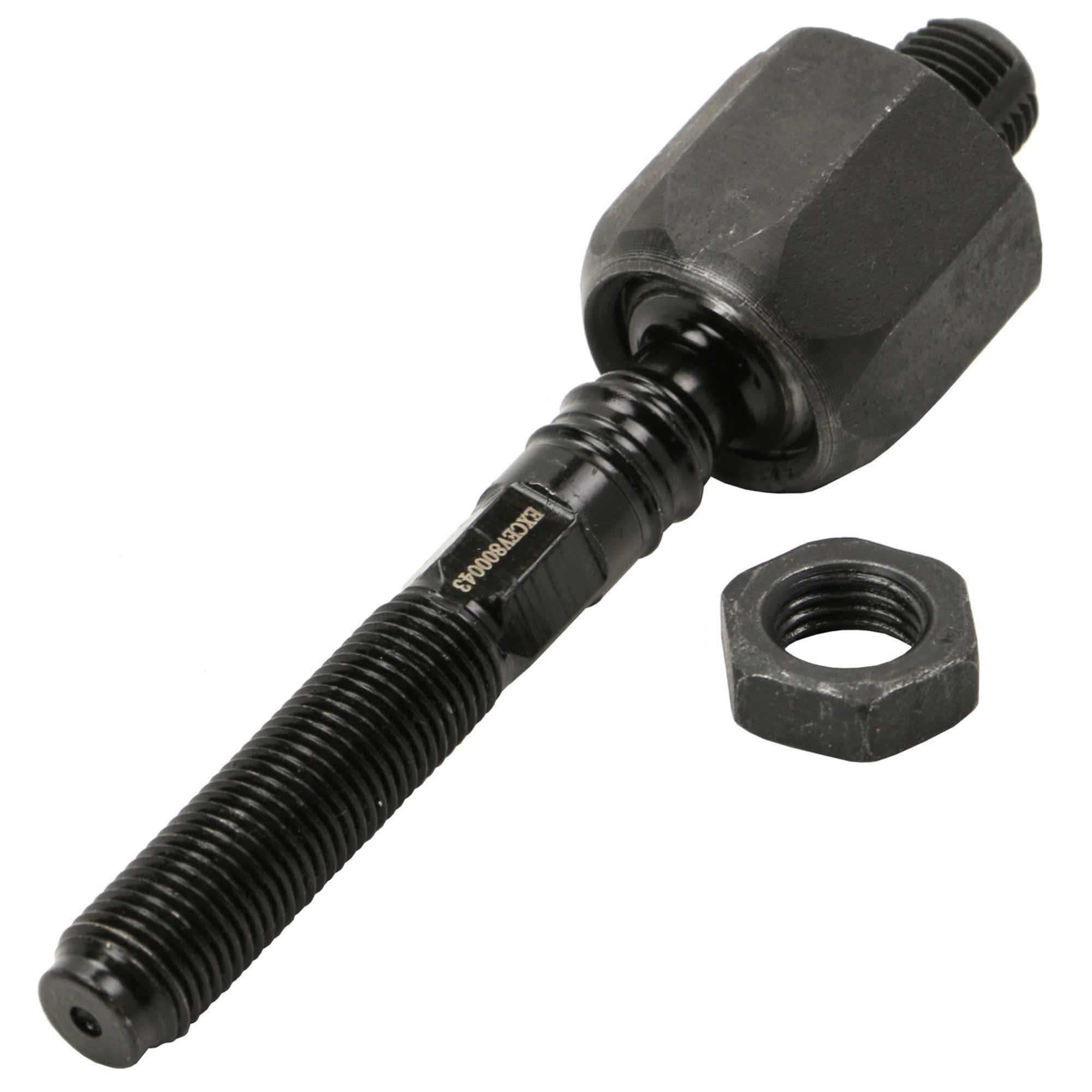 MOOG Chassis Products Steering Tie Rod End EV800043