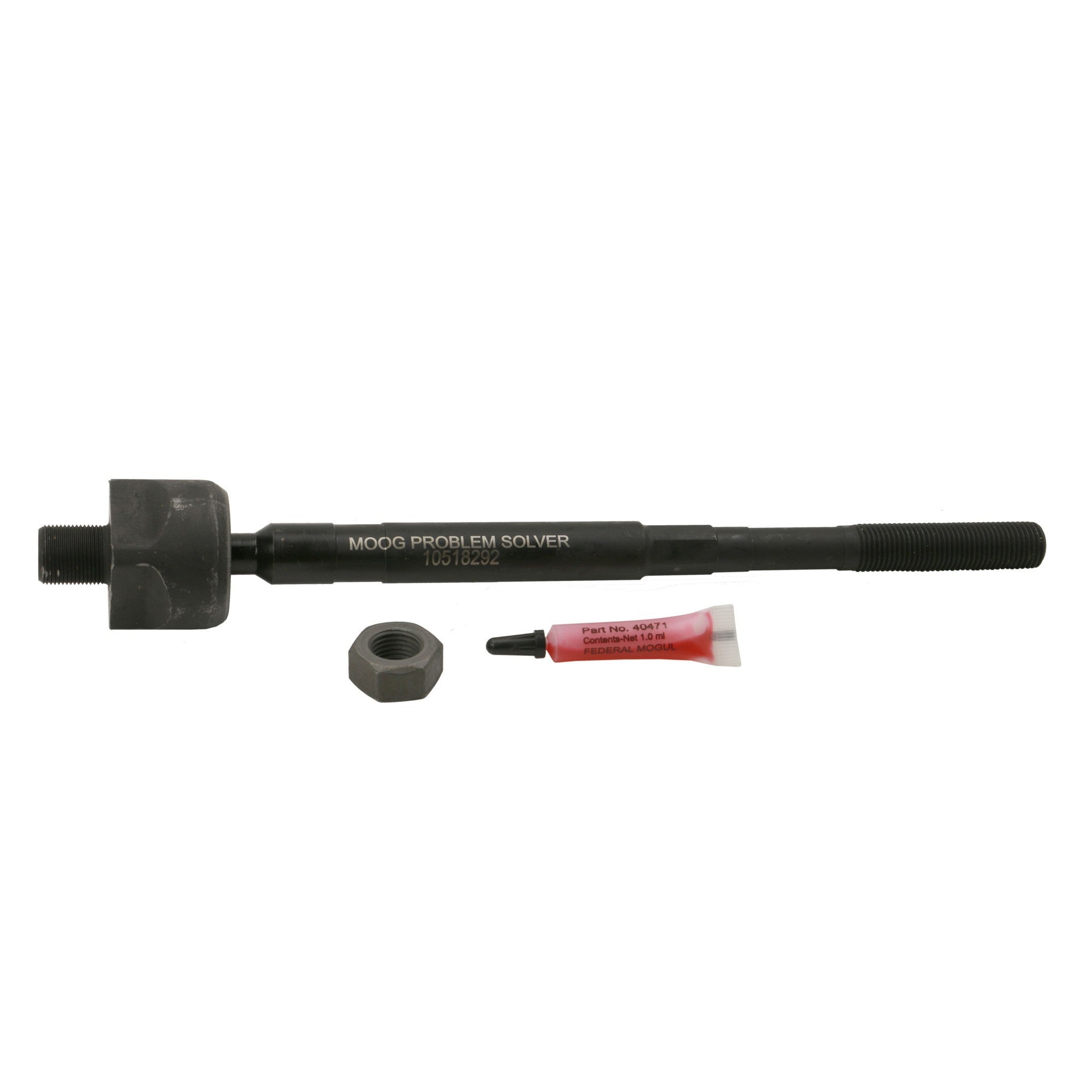 QuickSteer Steering Tie Rod End EV800047