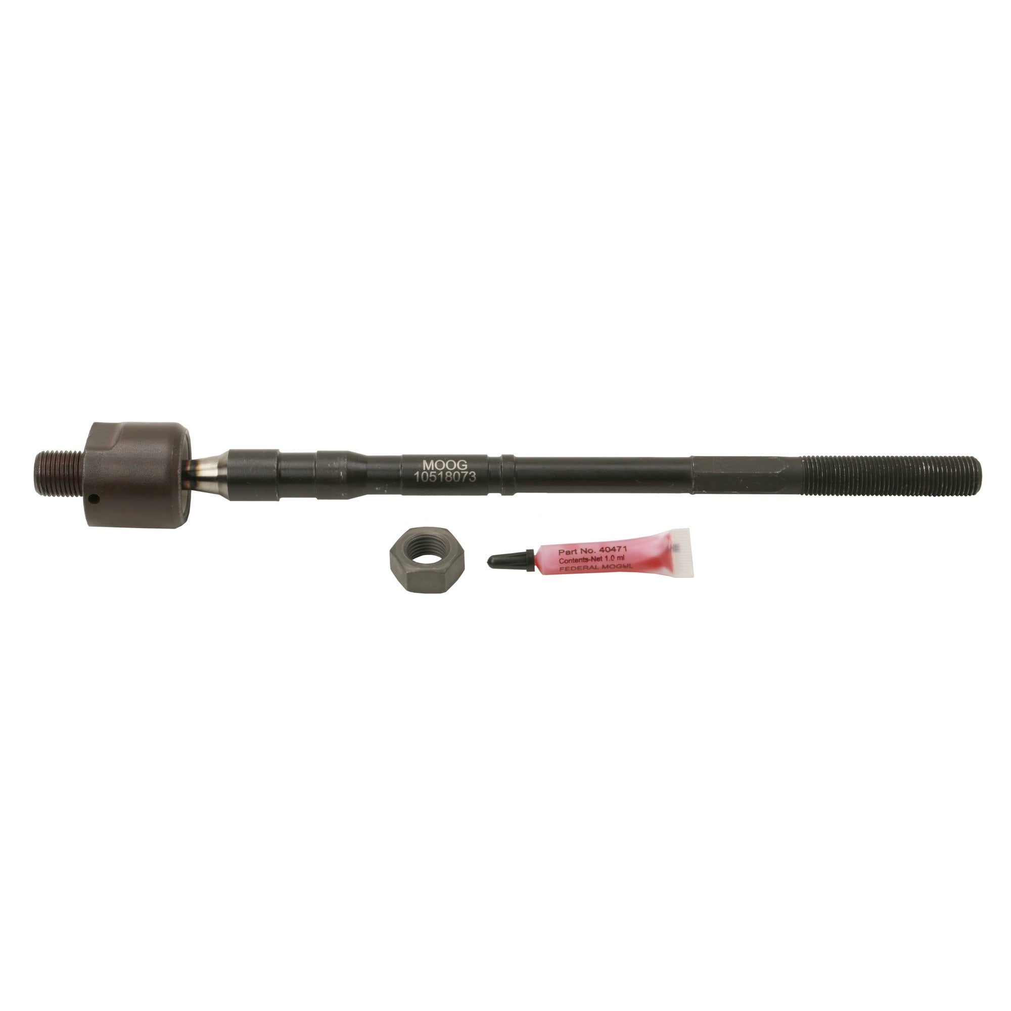 QuickSteer Steering Tie Rod End EV800049