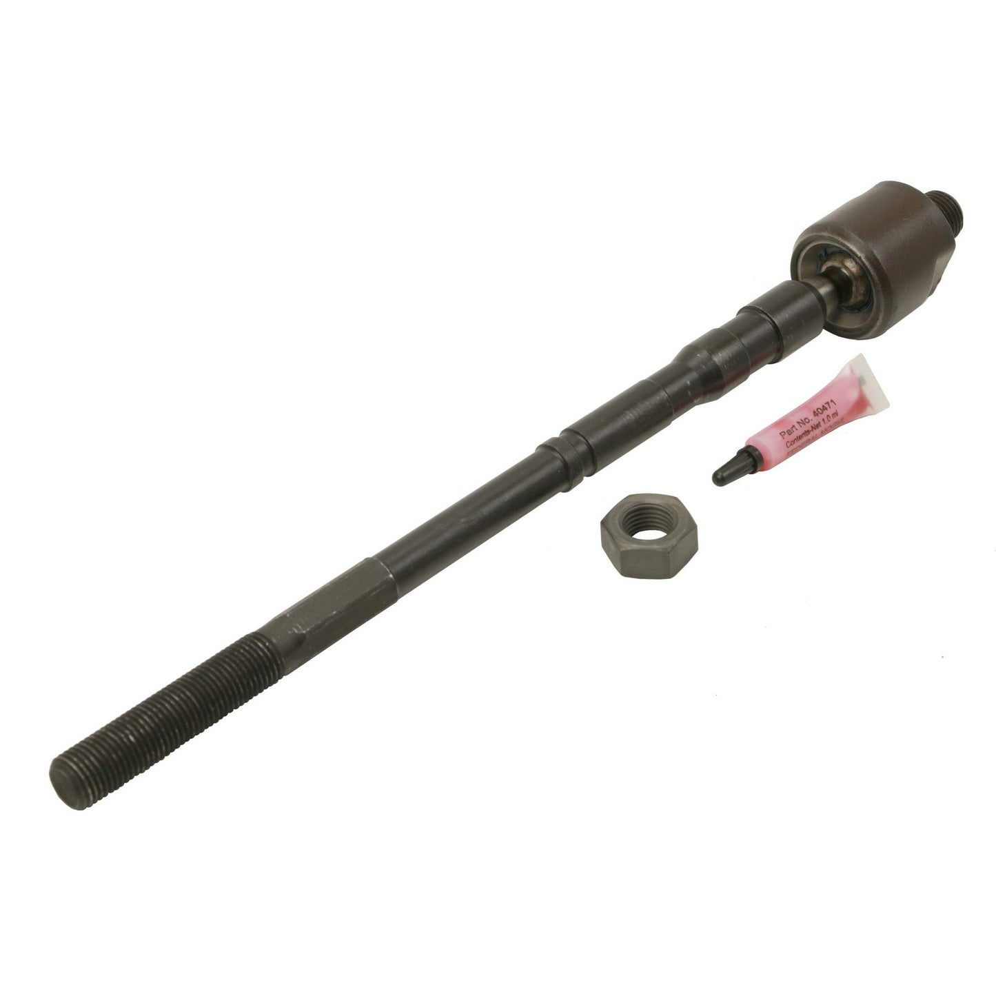 MOOG Chassis Products Steering Tie Rod End EV800049