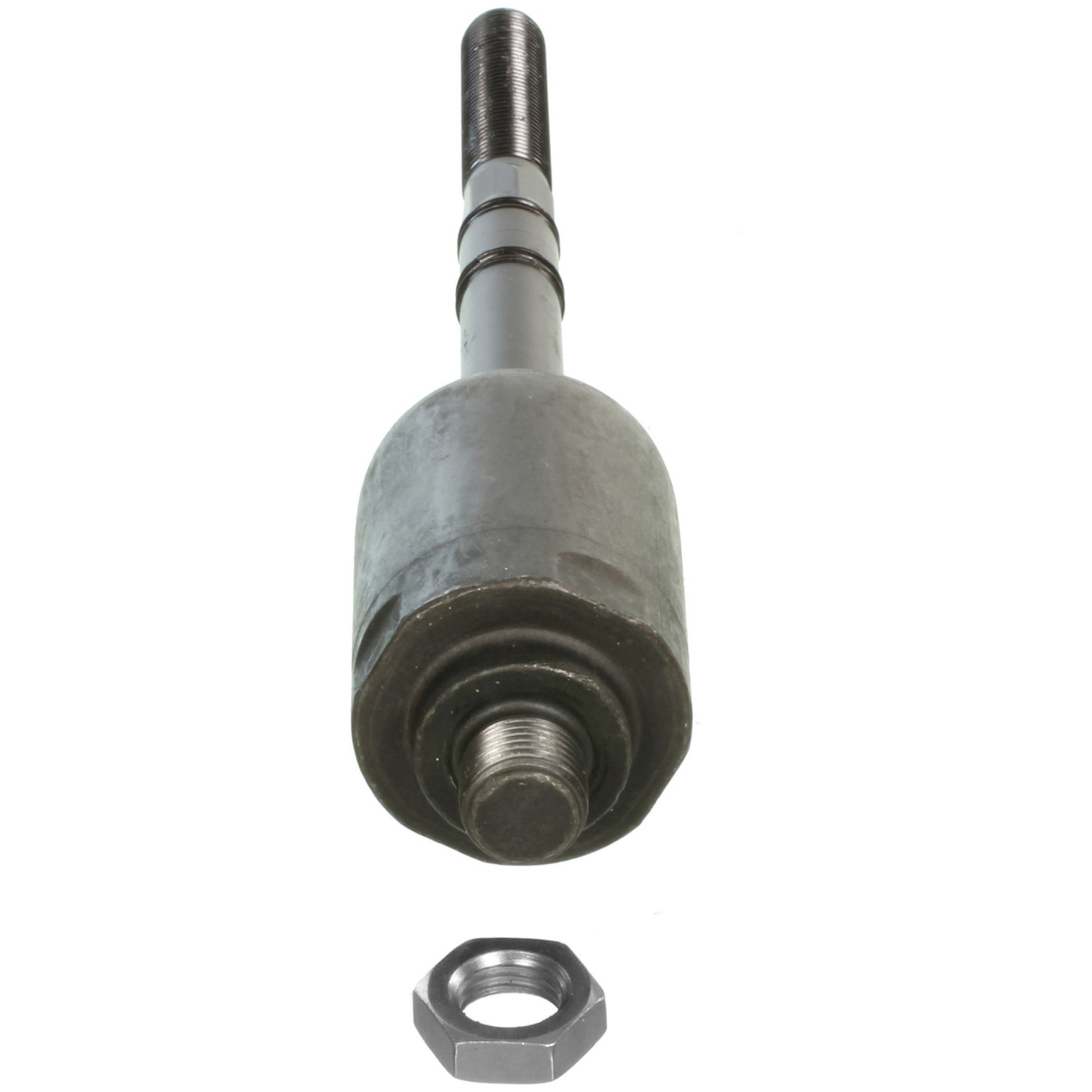MOOG Chassis Products Steering Tie Rod End EV800091 image 2
