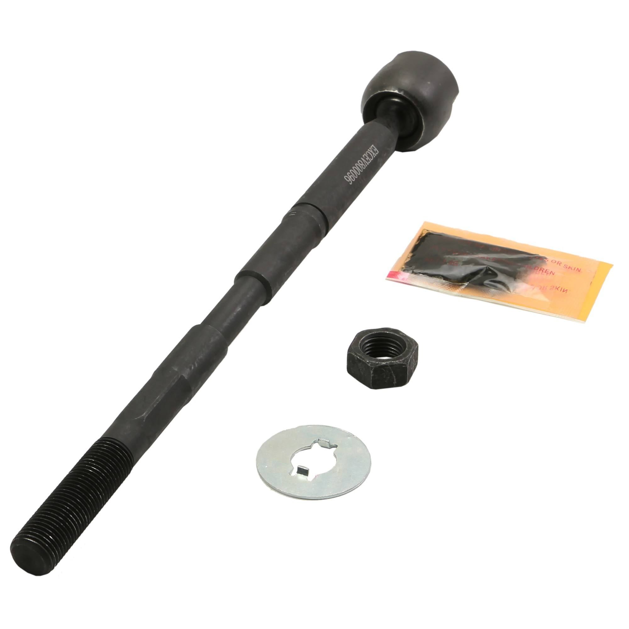 MOOG Chassis Products Steering Tie Rod End EV800096