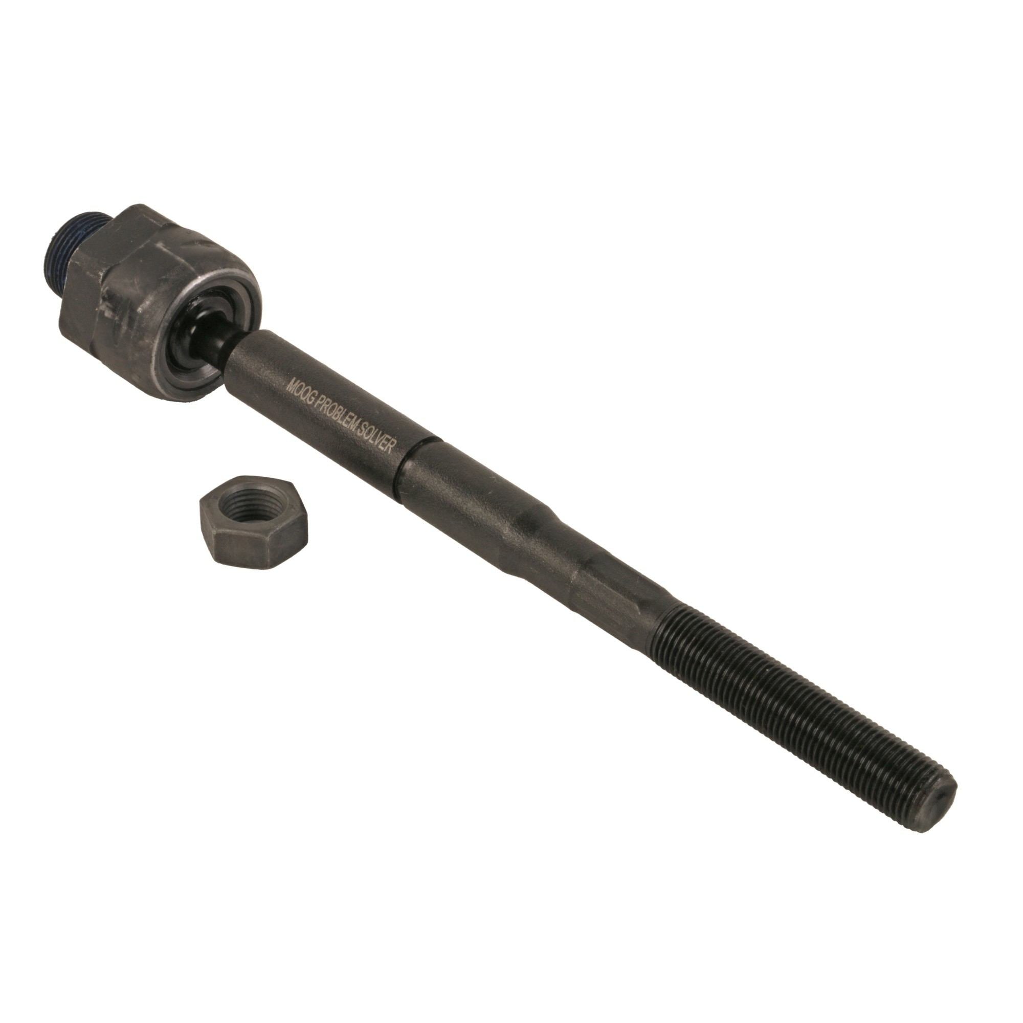 MOOG Chassis Products Steering Tie Rod End EV800099