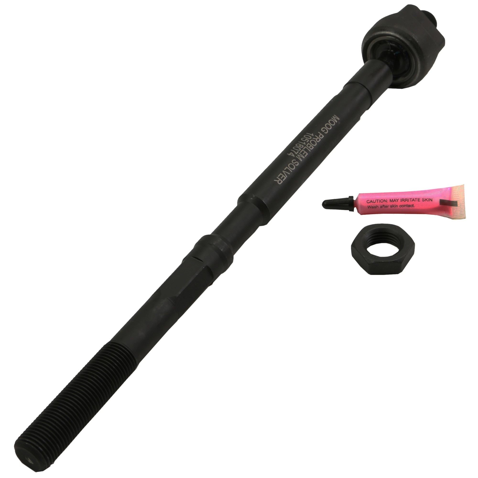 MOOG Chassis Products Steering Tie Rod End EV800227