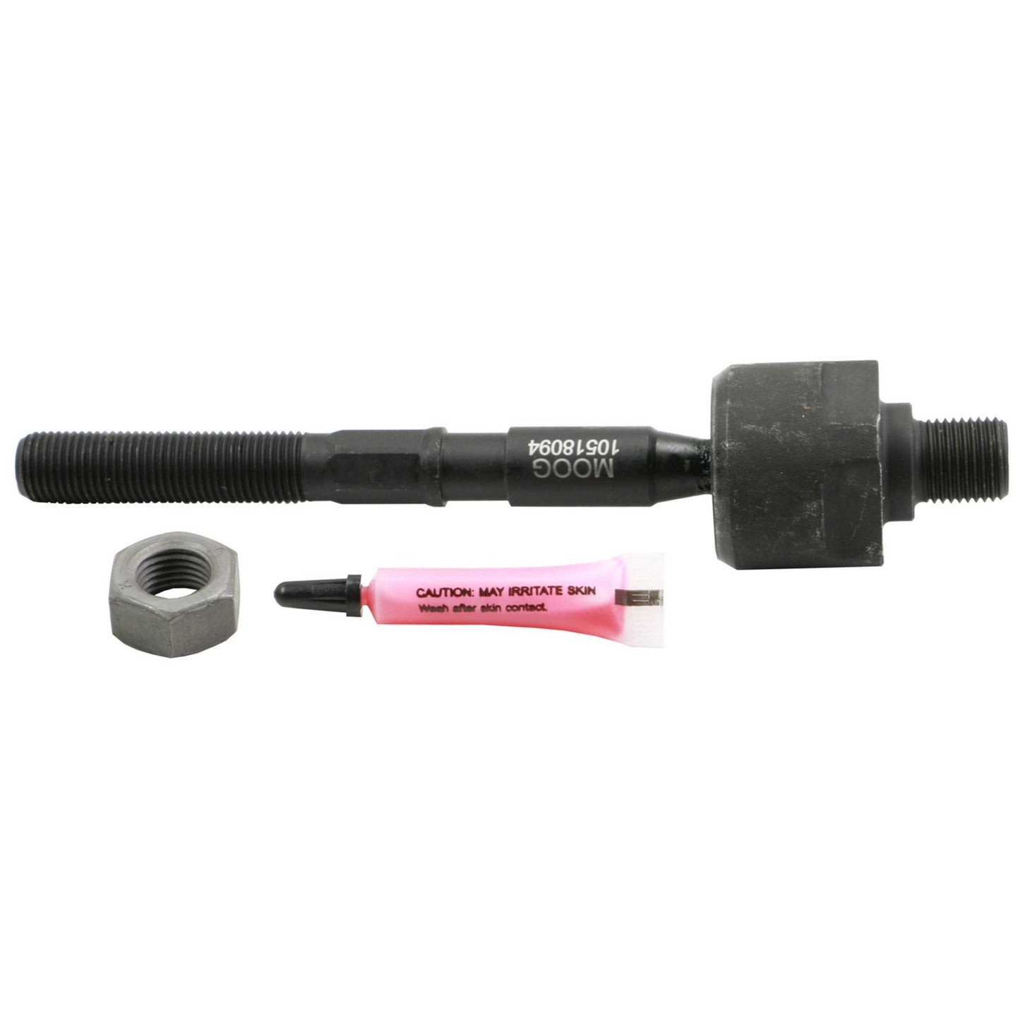 MOOG Chassis Products Steering Tie Rod End EV800228