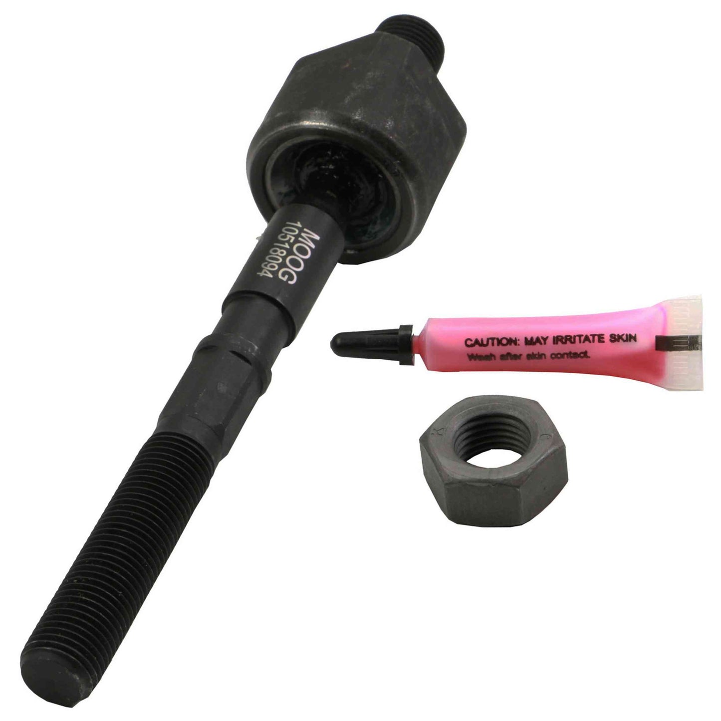 MOOG Chassis Products Steering Tie Rod End EV800228
