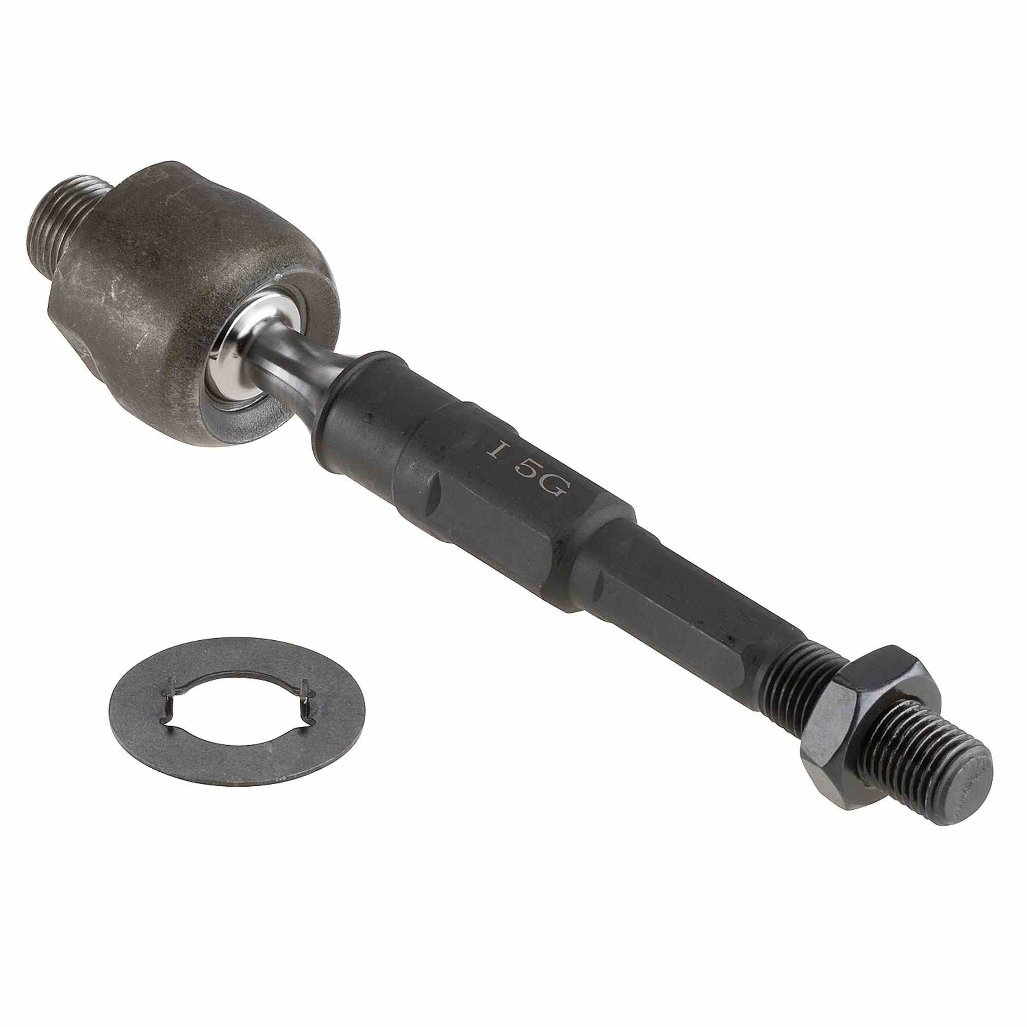 MOOG Chassis Products Steering Tie Rod End EV800246