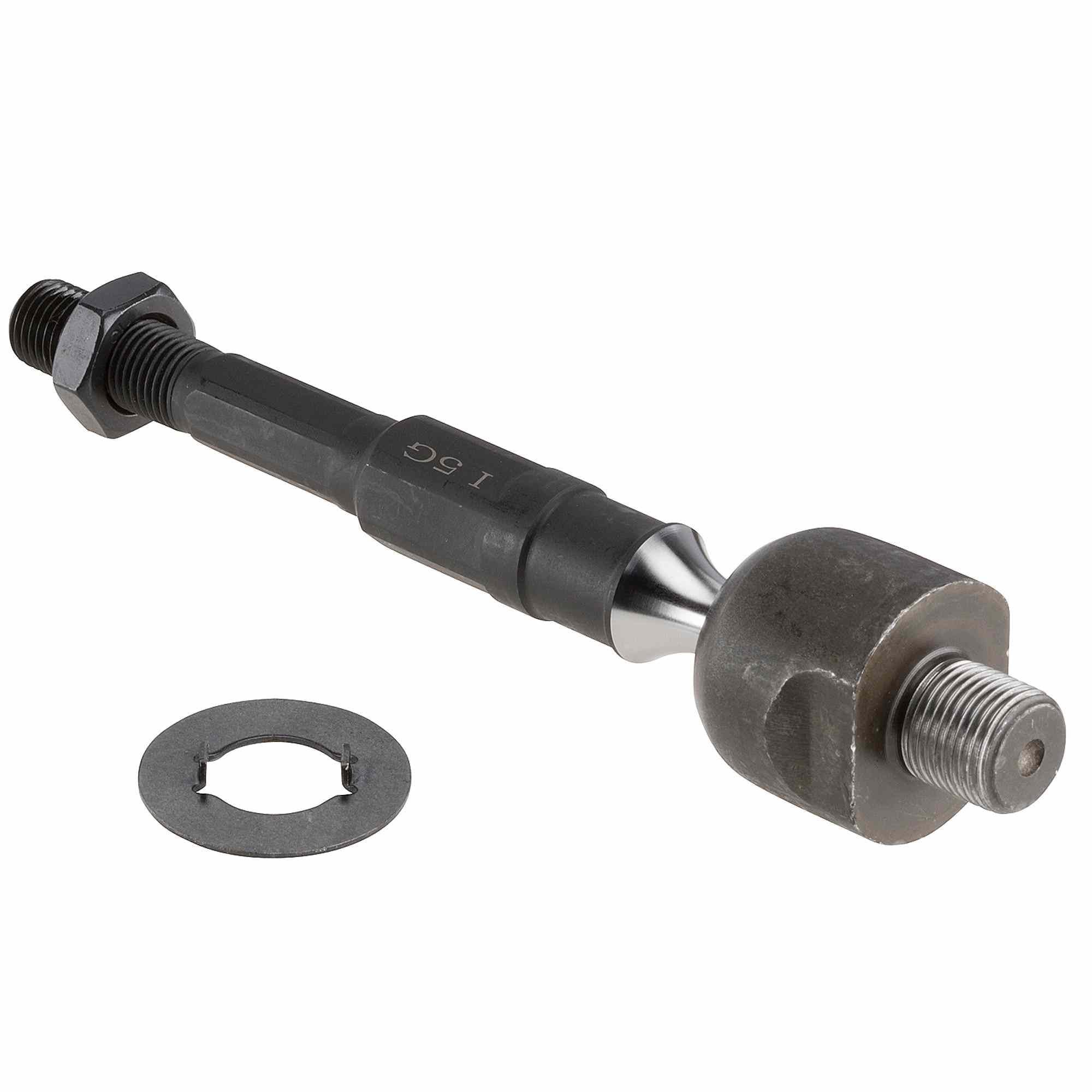 MOOG Chassis Products Steering Tie Rod End EV800246