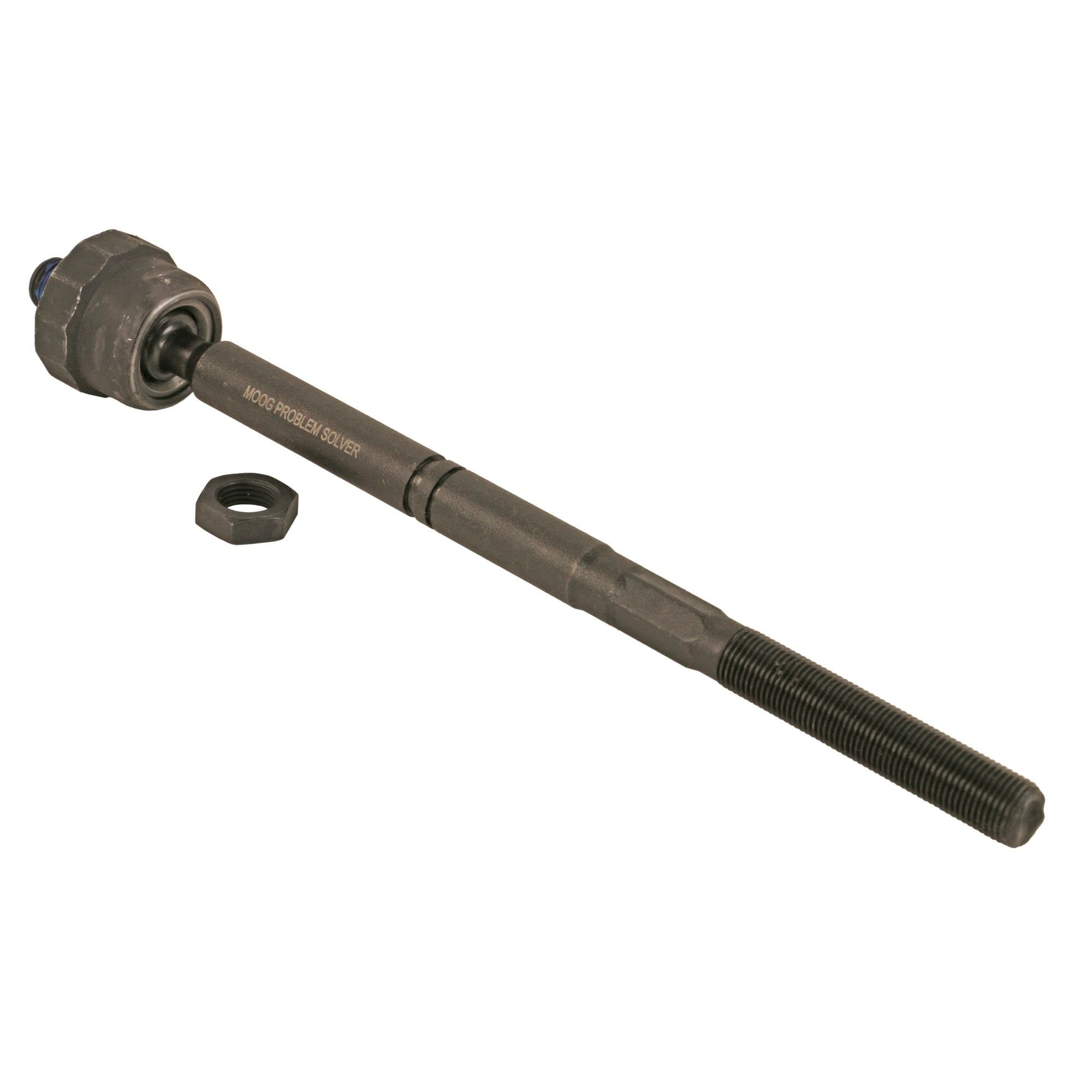 MOOG Chassis Products Steering Tie Rod End EV800278