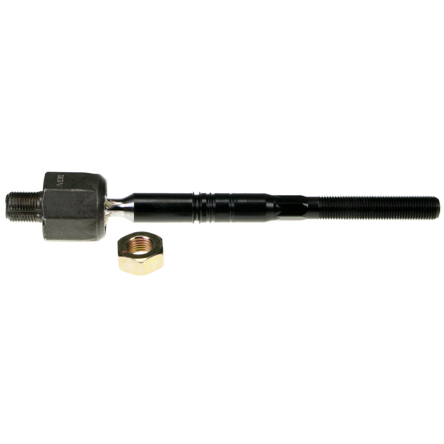 MOOG Chassis Products Steering Tie Rod End EV800298
