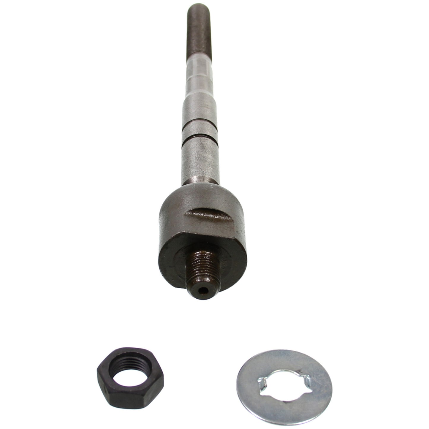 MOOG Chassis Products Steering Tie Rod End EV800306 image 2