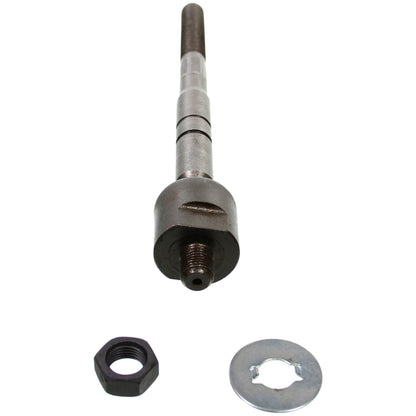 MOOG Chassis Products Steering Tie Rod End EV800306 image 2