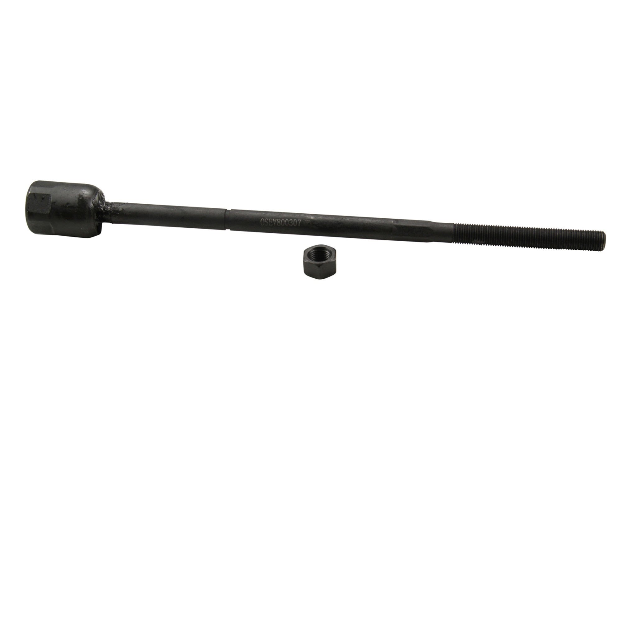 MOOG Chassis Products Steering Tie Rod End EV800307