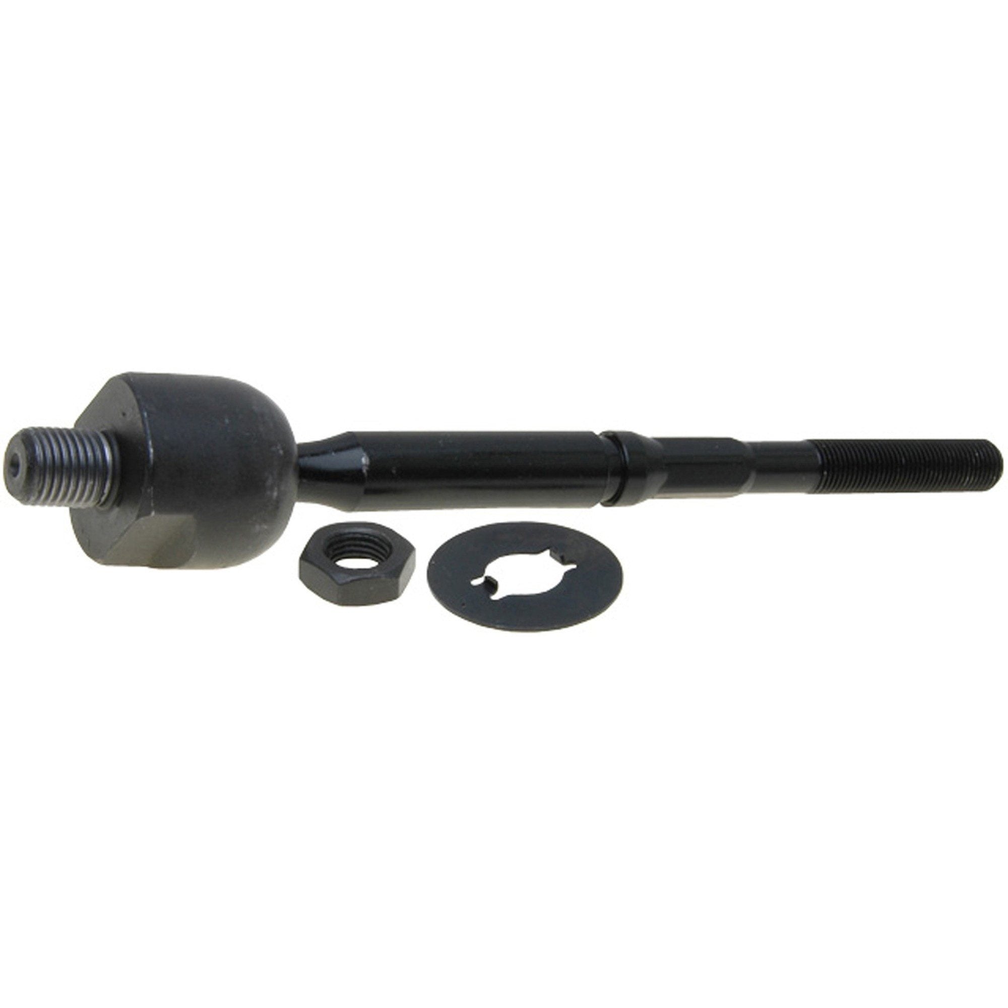 MOOG Chassis Products Steering Tie Rod End EV800322