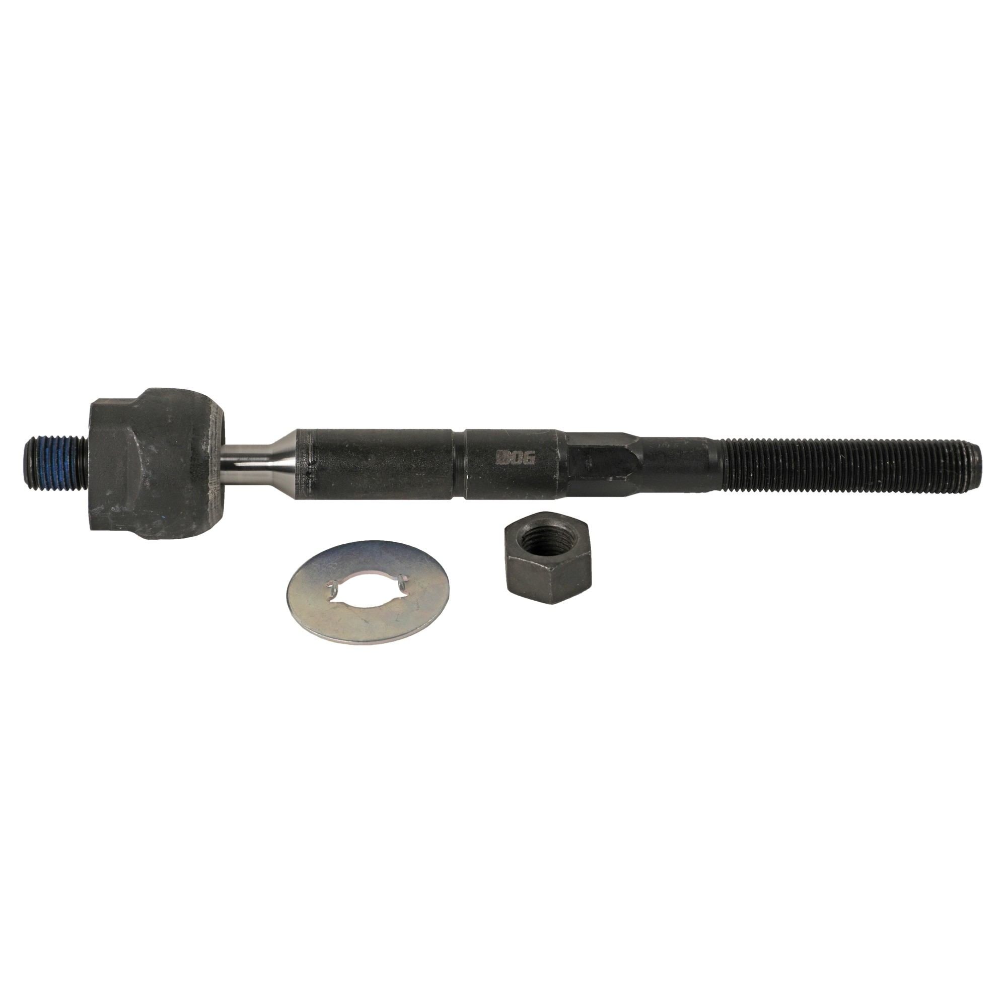 MOOG Chassis Products Steering Tie Rod End EV800324