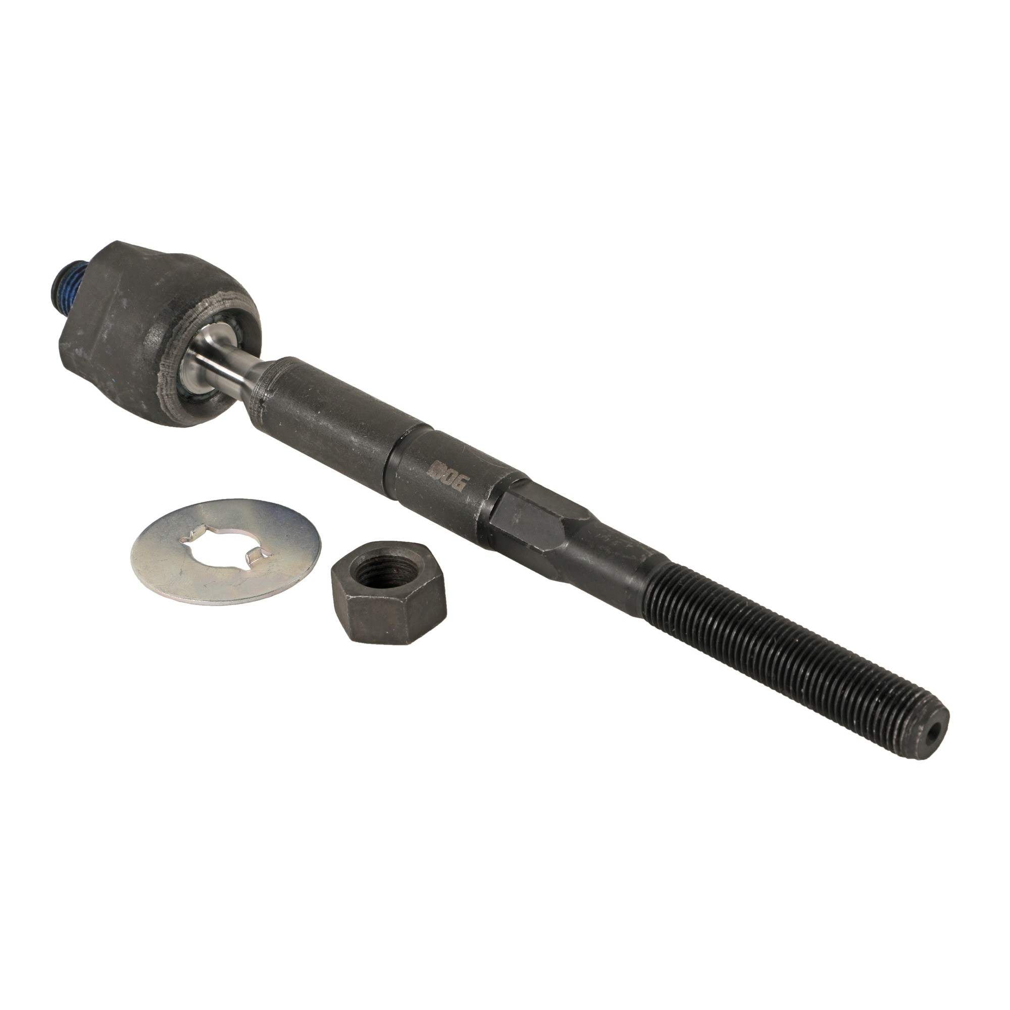 MOOG Chassis Products Steering Tie Rod End EV800324