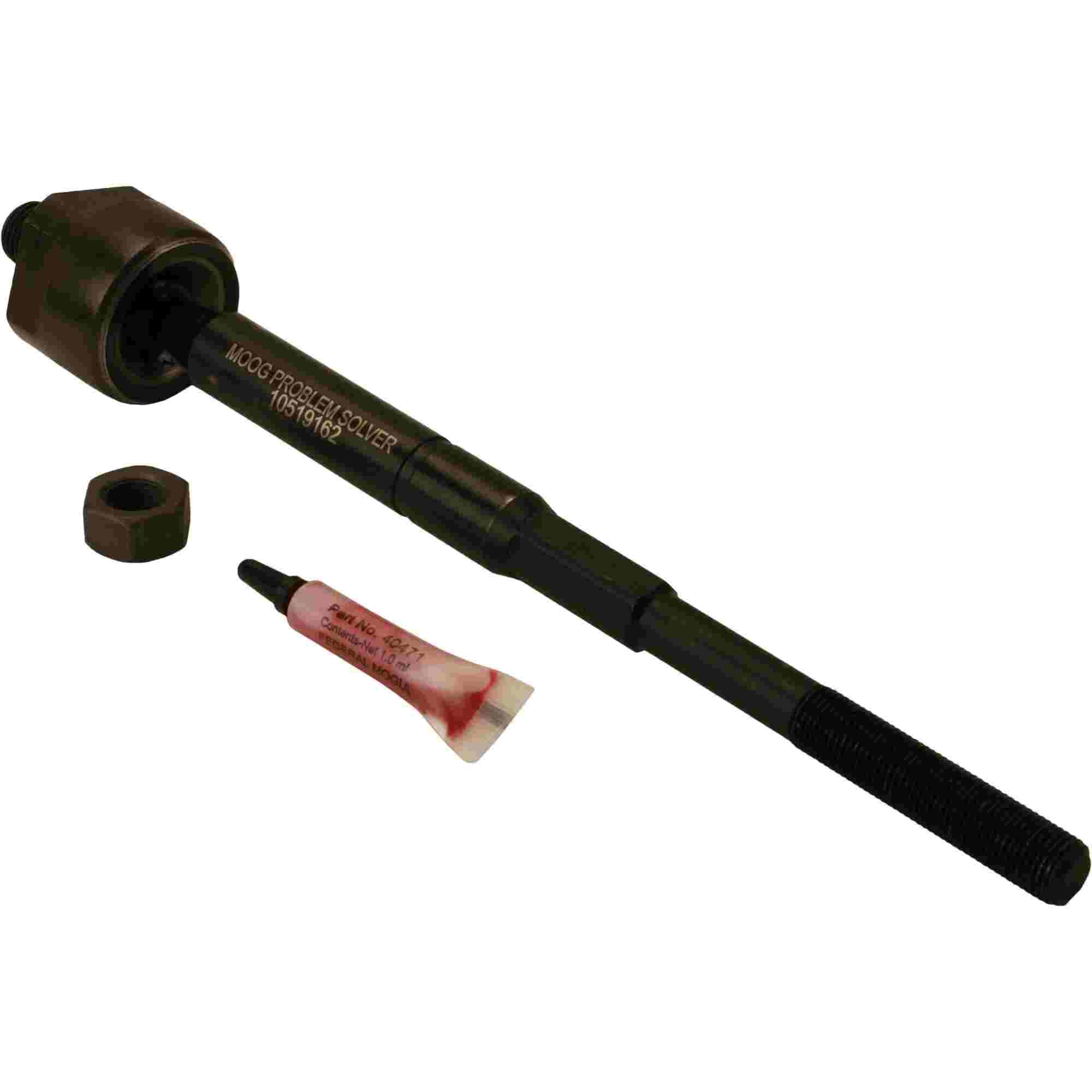 QuickSteer Steering Tie Rod End EV800332