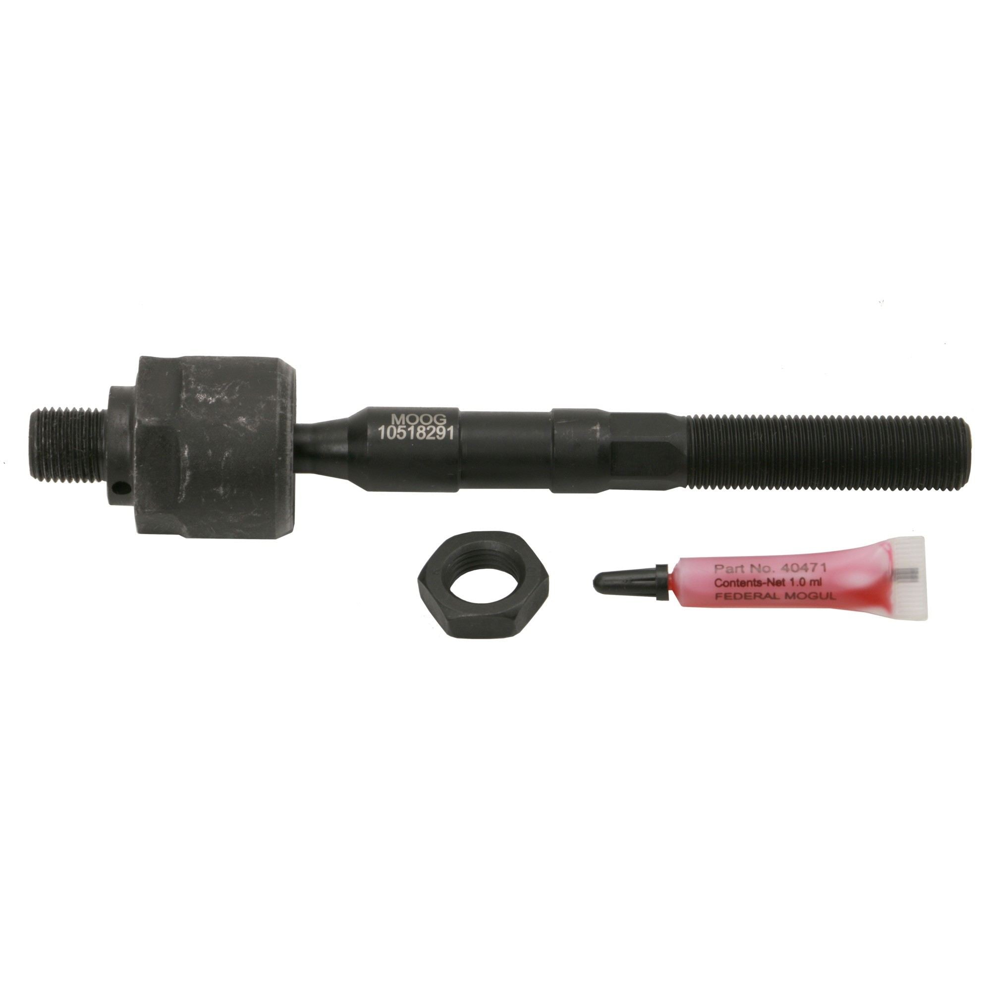 MOOG Chassis Products Steering Tie Rod End EV800345