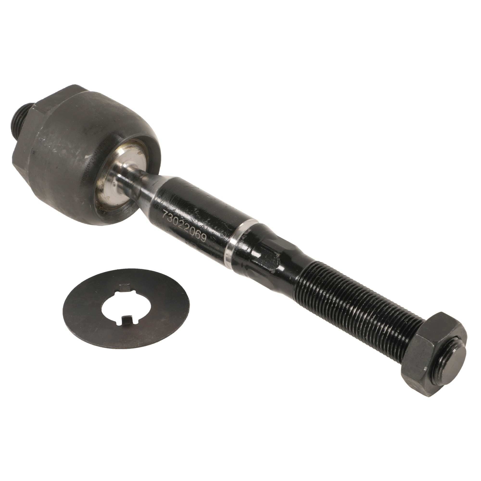 MOOG Chassis Products Steering Tie Rod End EV800444