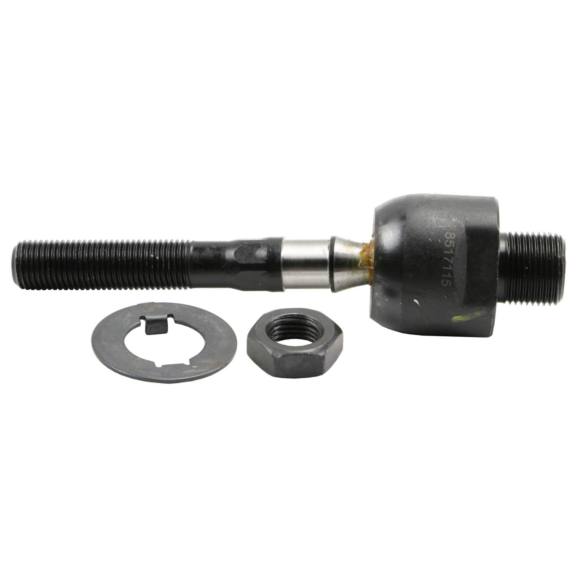 MOOG Chassis Products Steering Tie Rod End EV800461