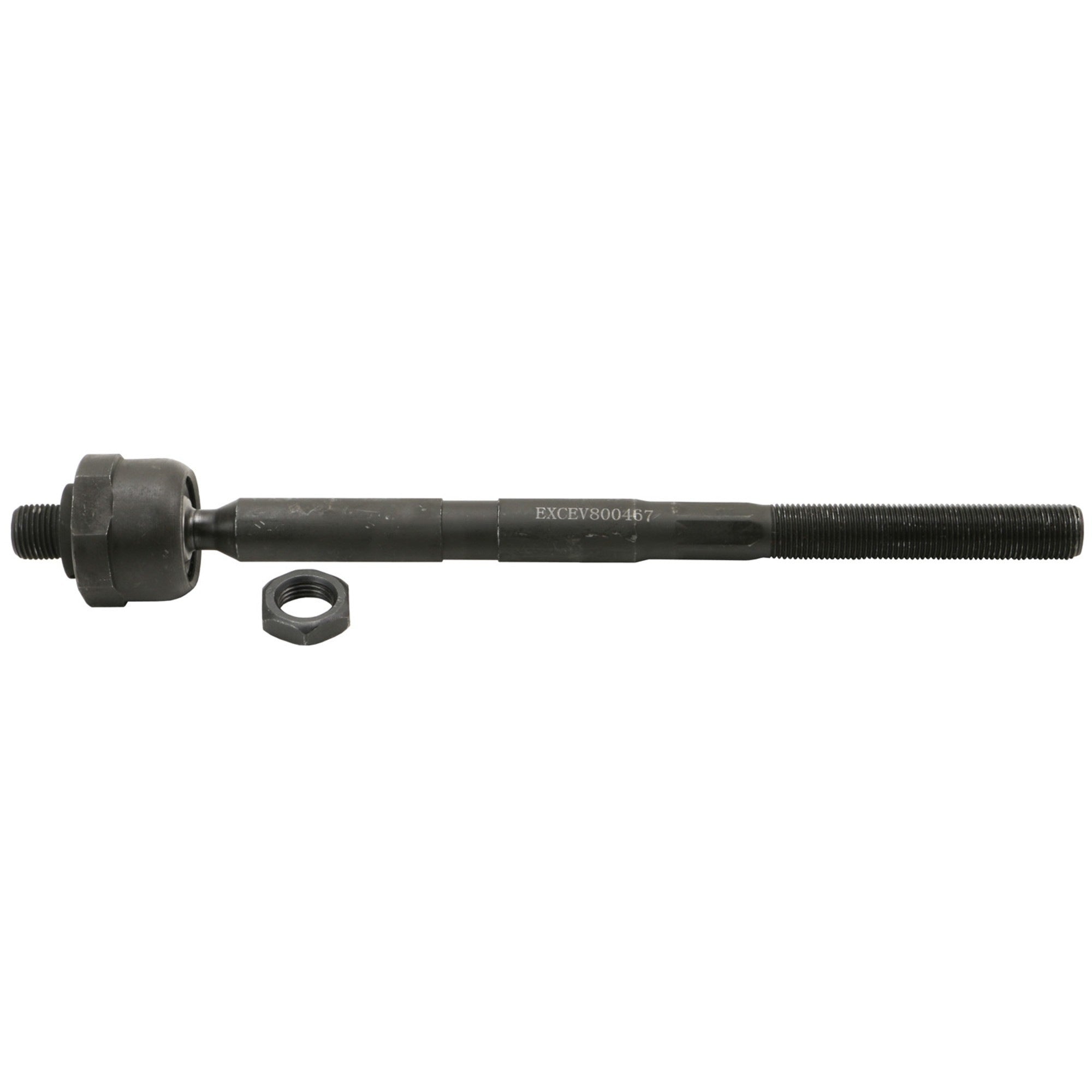 MOOG Chassis Products Steering Tie Rod End EV800467