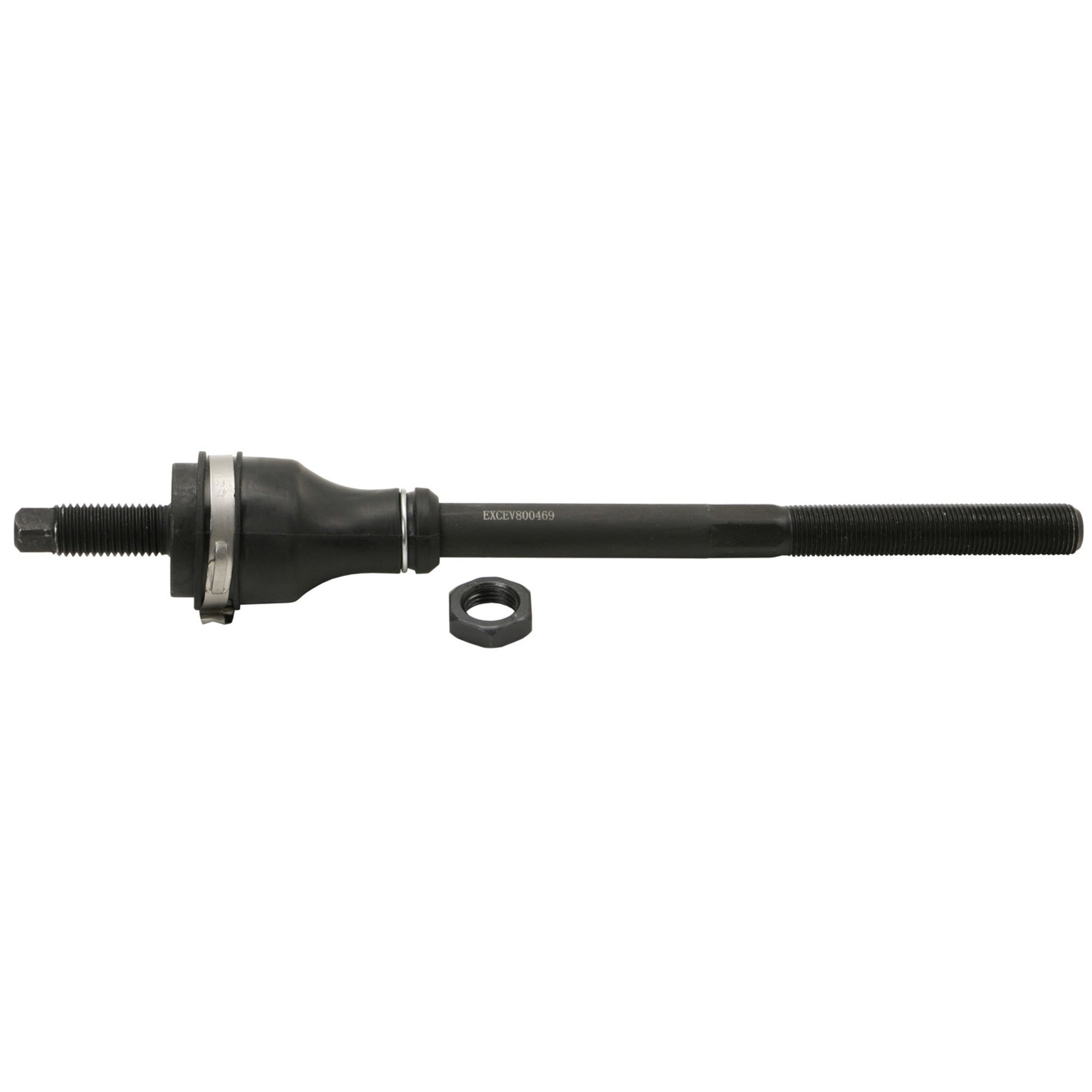 MOOG Chassis Products Steering Tie Rod End EV800469