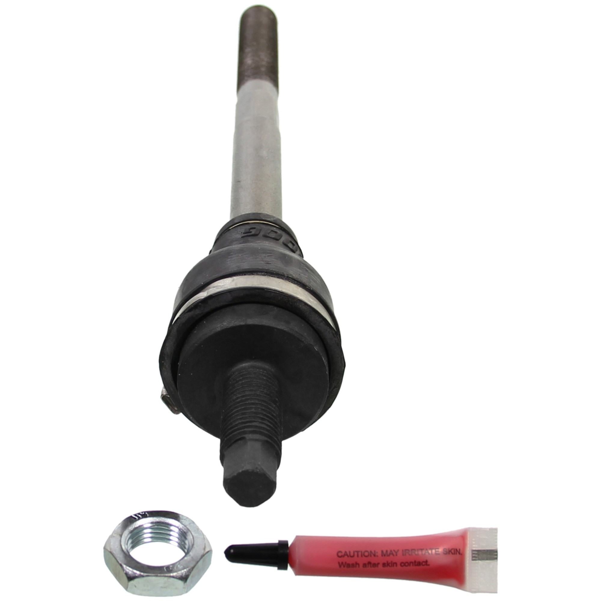 QuickSteer Steering Tie Rod End EV800469