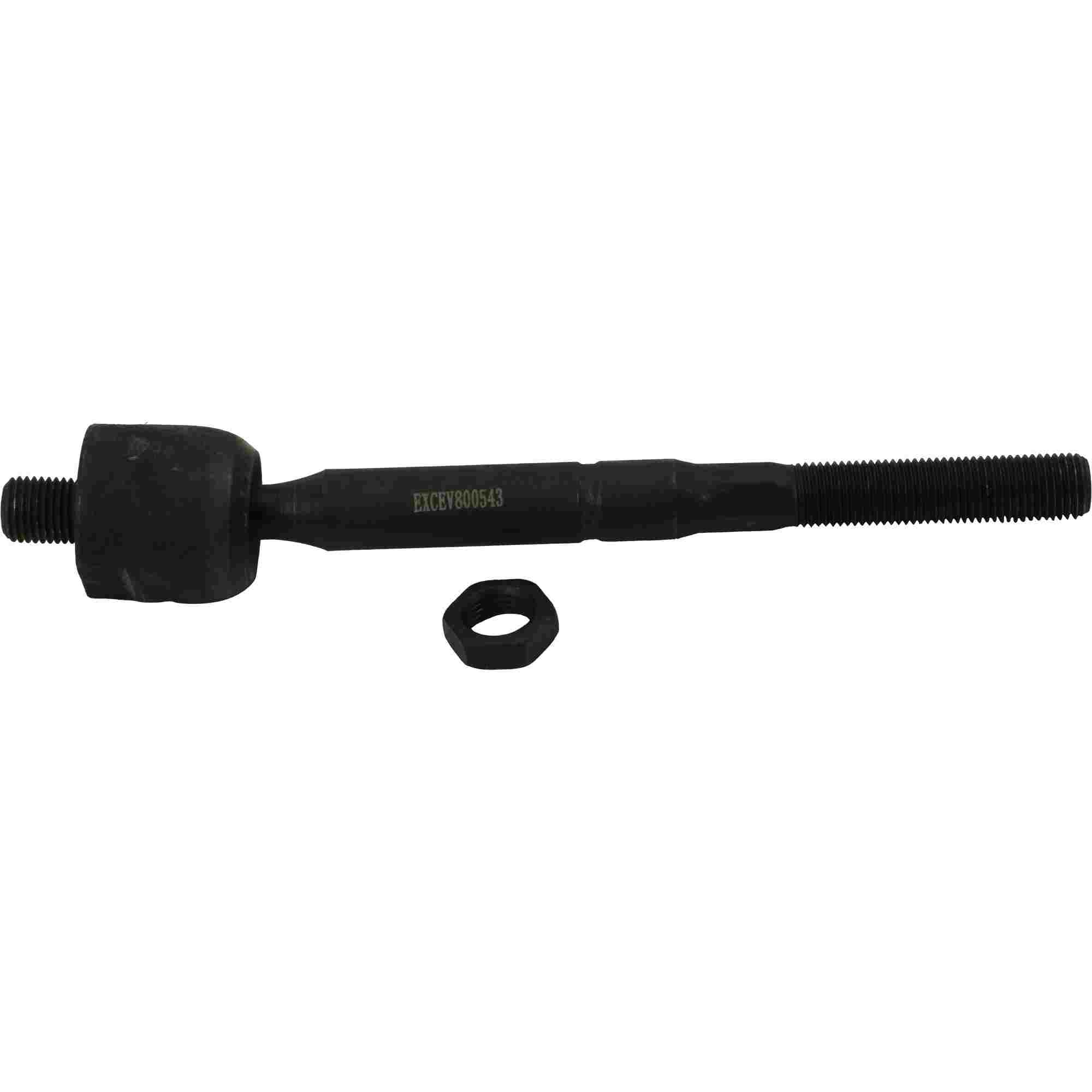 MOOG Chassis Products Steering Tie Rod End EV800543