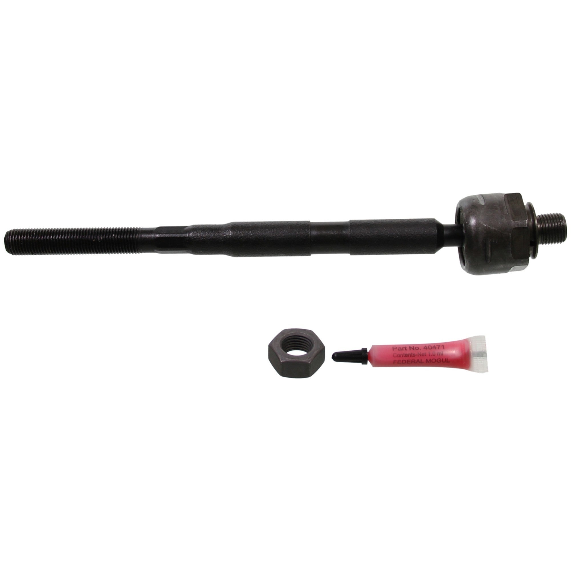 MOOG Chassis Products Steering Tie Rod End EV800557