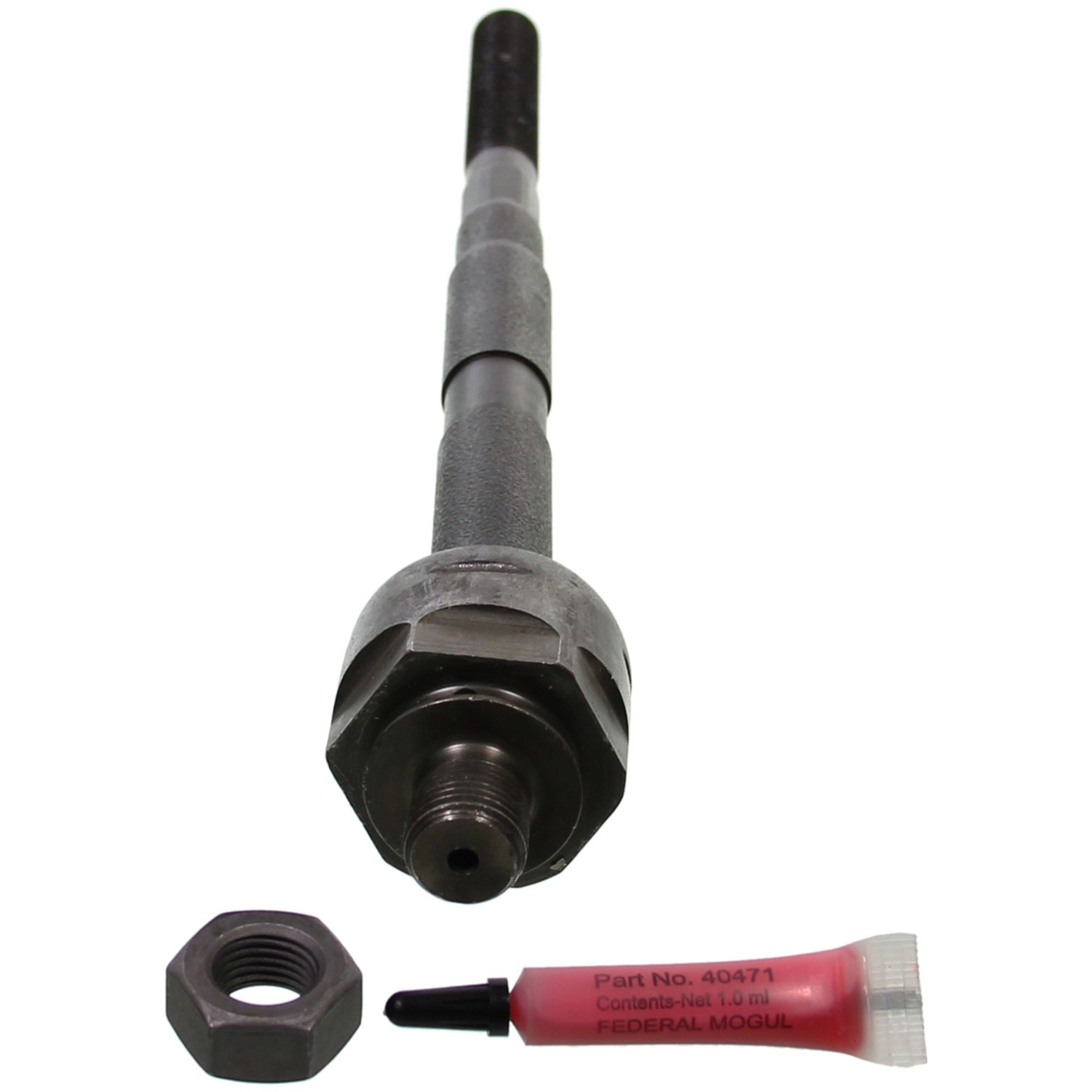 MOOG Chassis Products Steering Tie Rod End EV800557