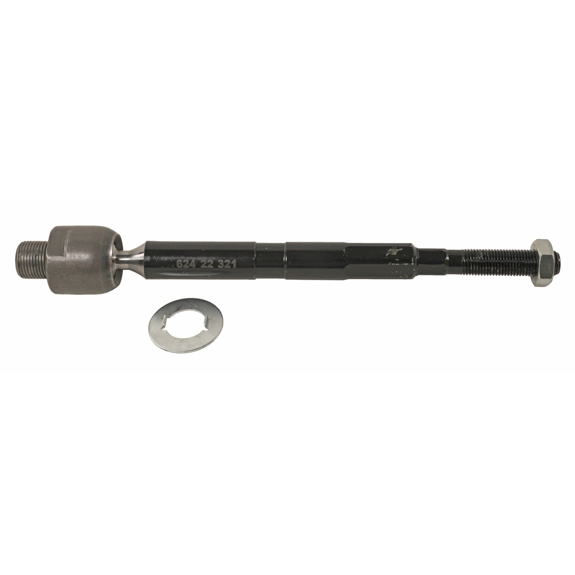 QuickSteer Steering Tie Rod End EV800569