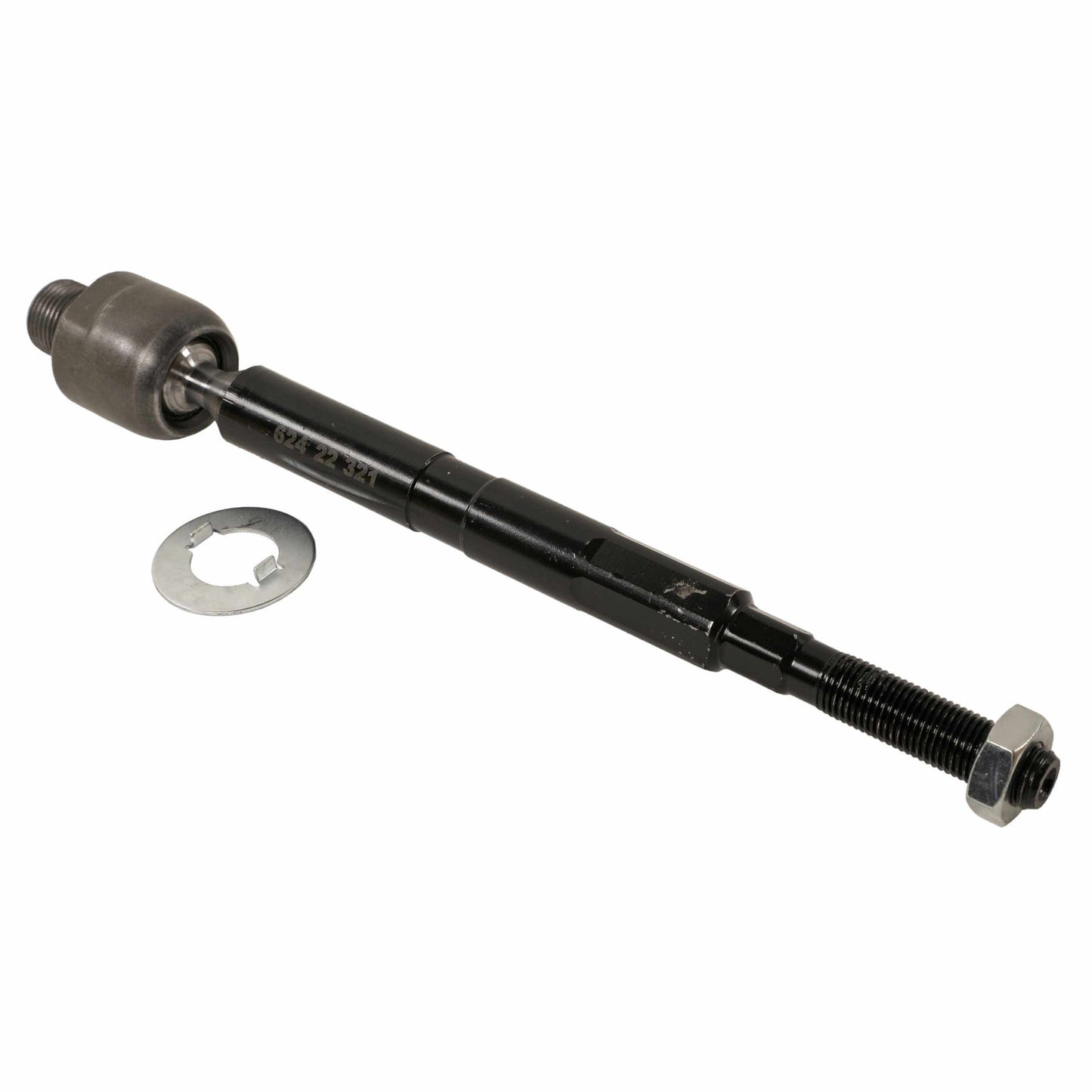 MOOG Chassis Products Steering Tie Rod End EV800569