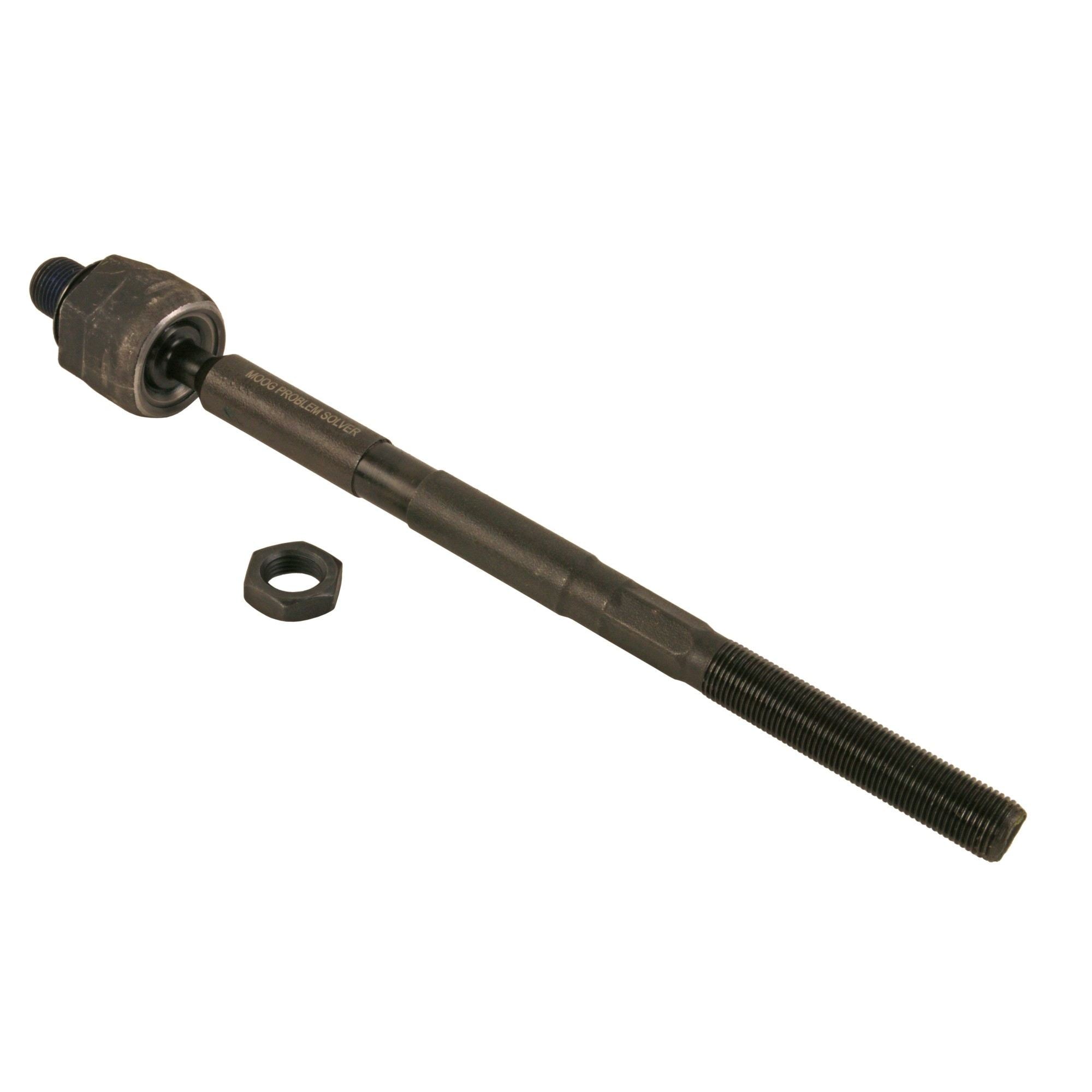 MOOG Chassis Products Steering Tie Rod End EV800572