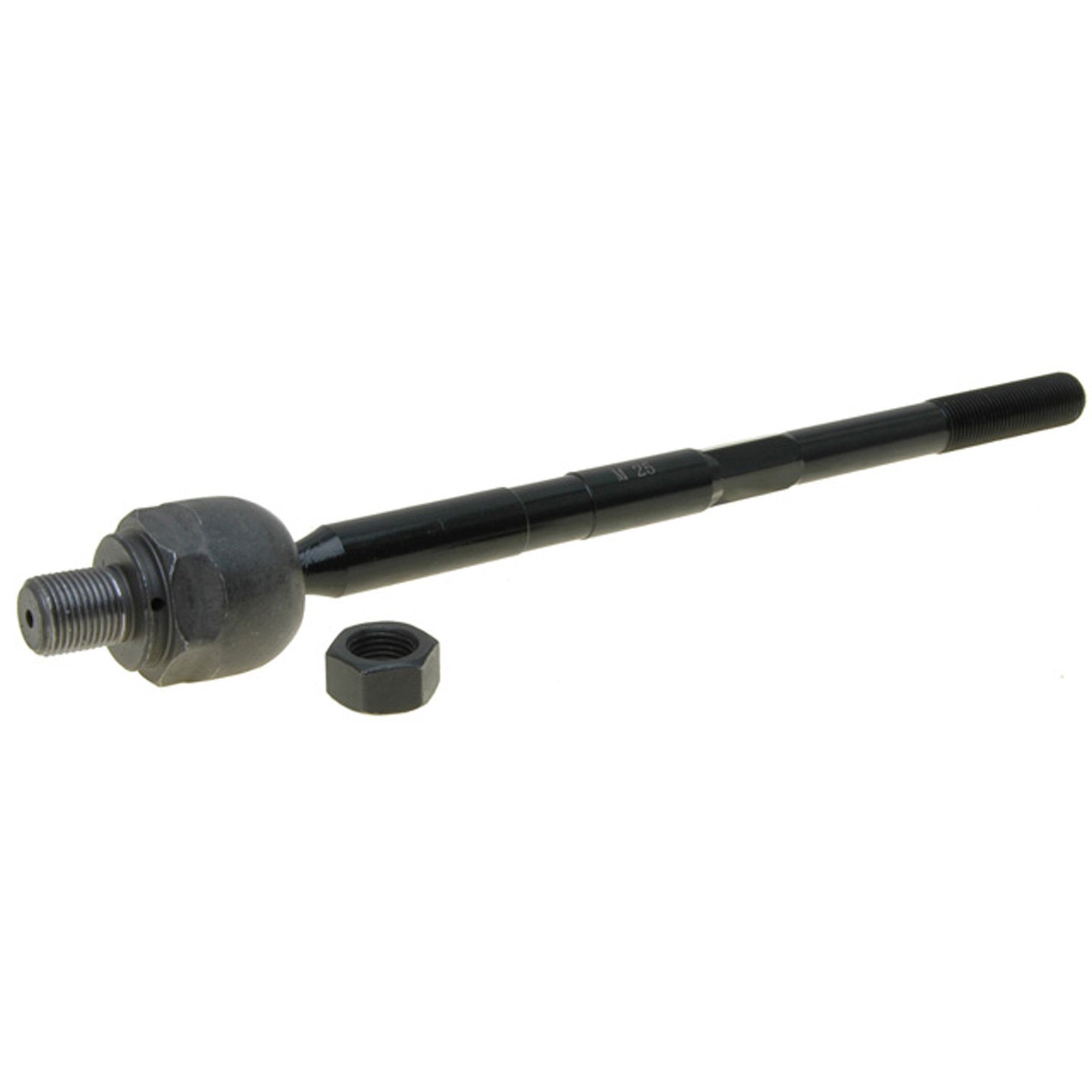 MOOG Chassis Products Steering Tie Rod End EV800572