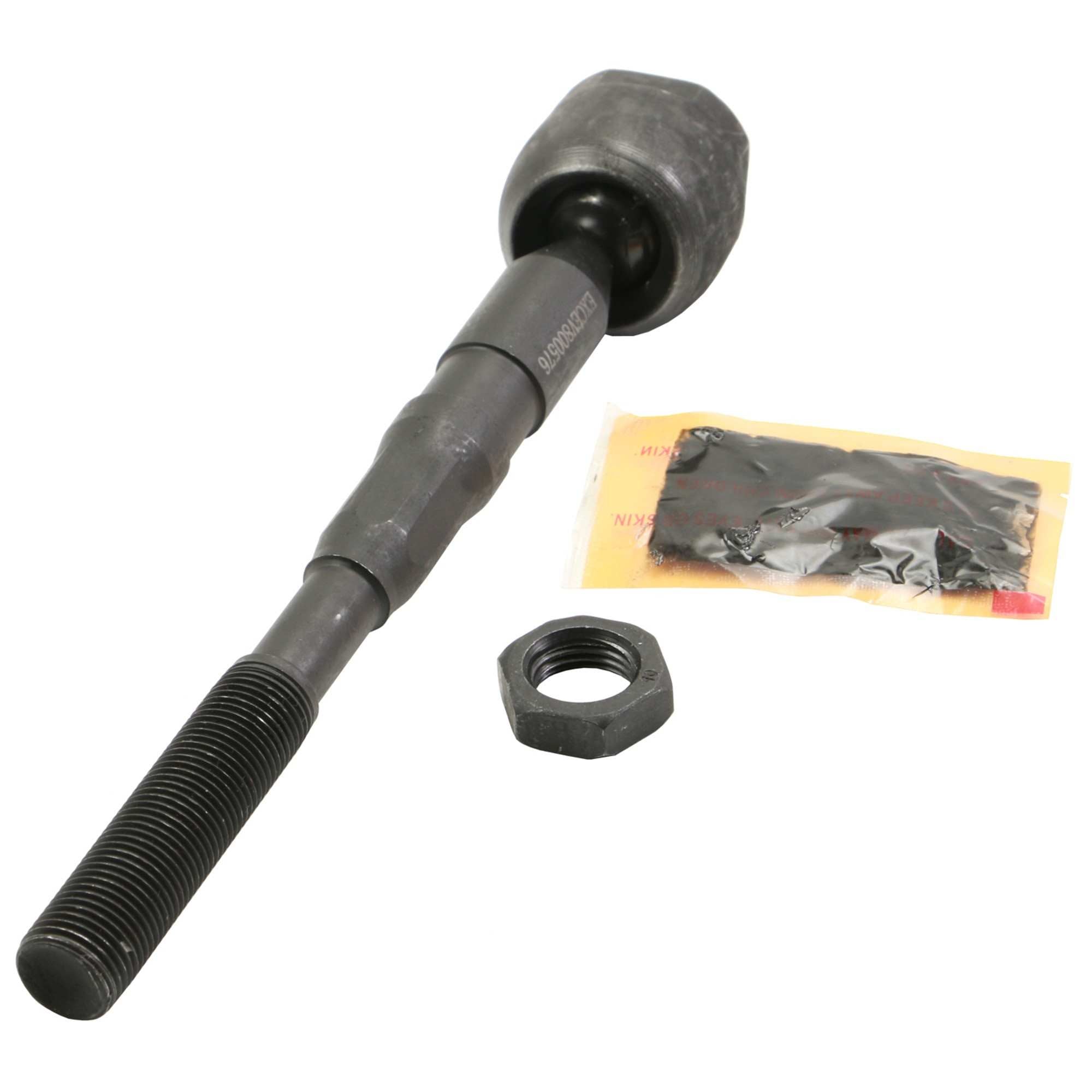 MOOG Chassis Products Steering Tie Rod End EV800576