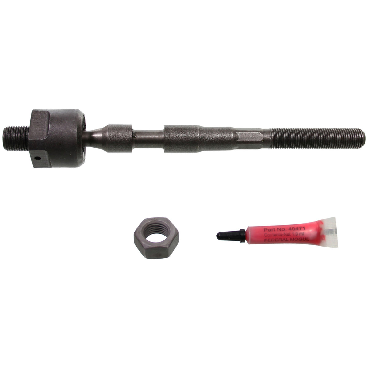 QuickSteer Steering Tie Rod End EV800613