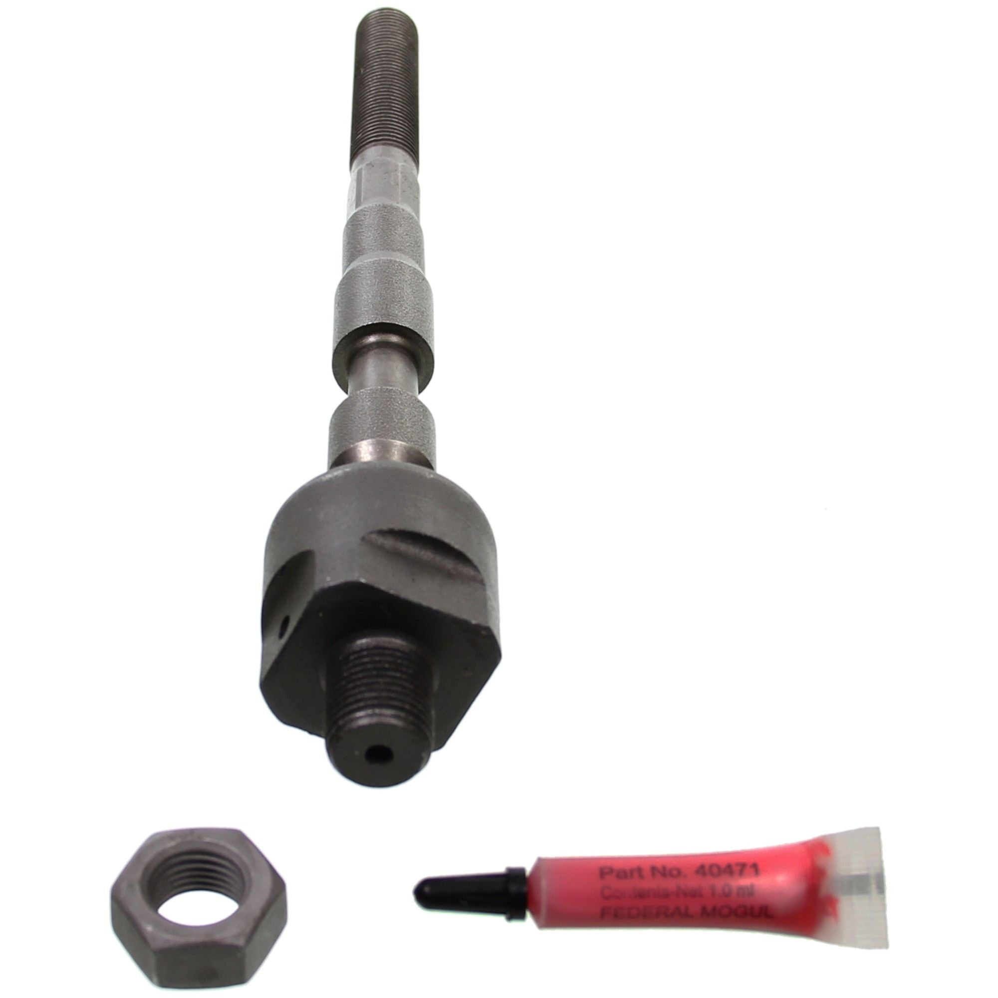 MOOG Chassis Products Steering Tie Rod End EV800613