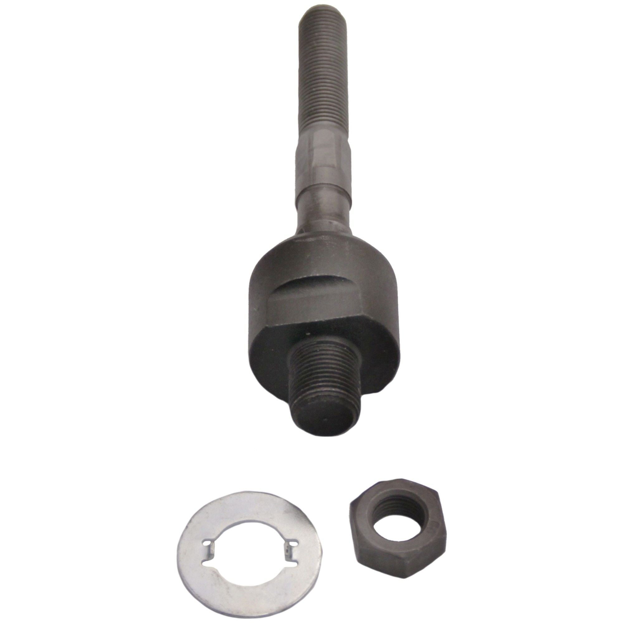 MOOG Chassis Products Steering Tie Rod End EV800622