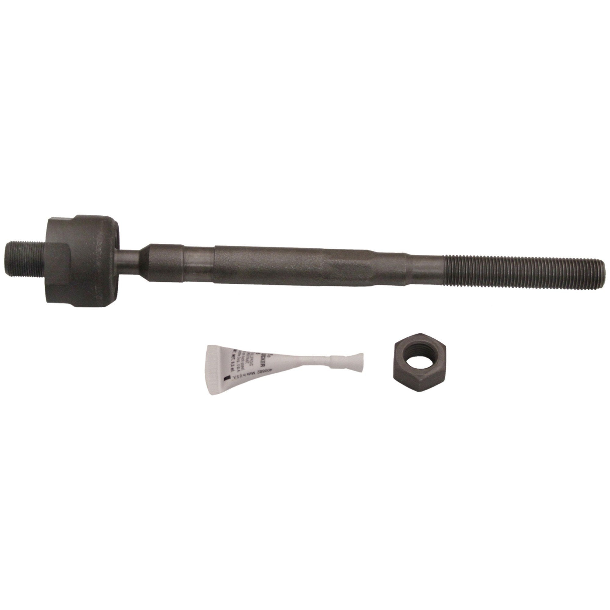 MOOG Chassis Products Steering Tie Rod End EV800639