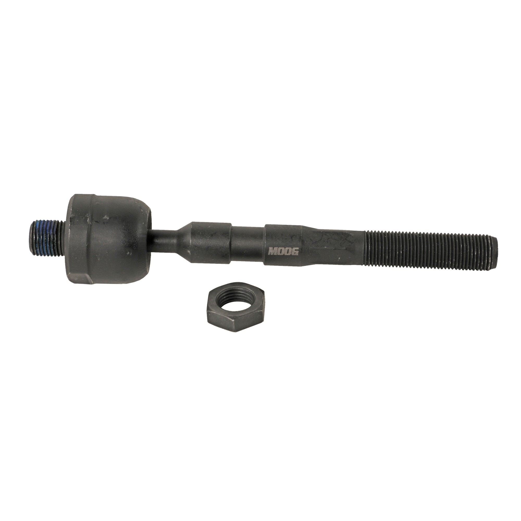 MOOG Chassis Products Steering Tie Rod End EV800695