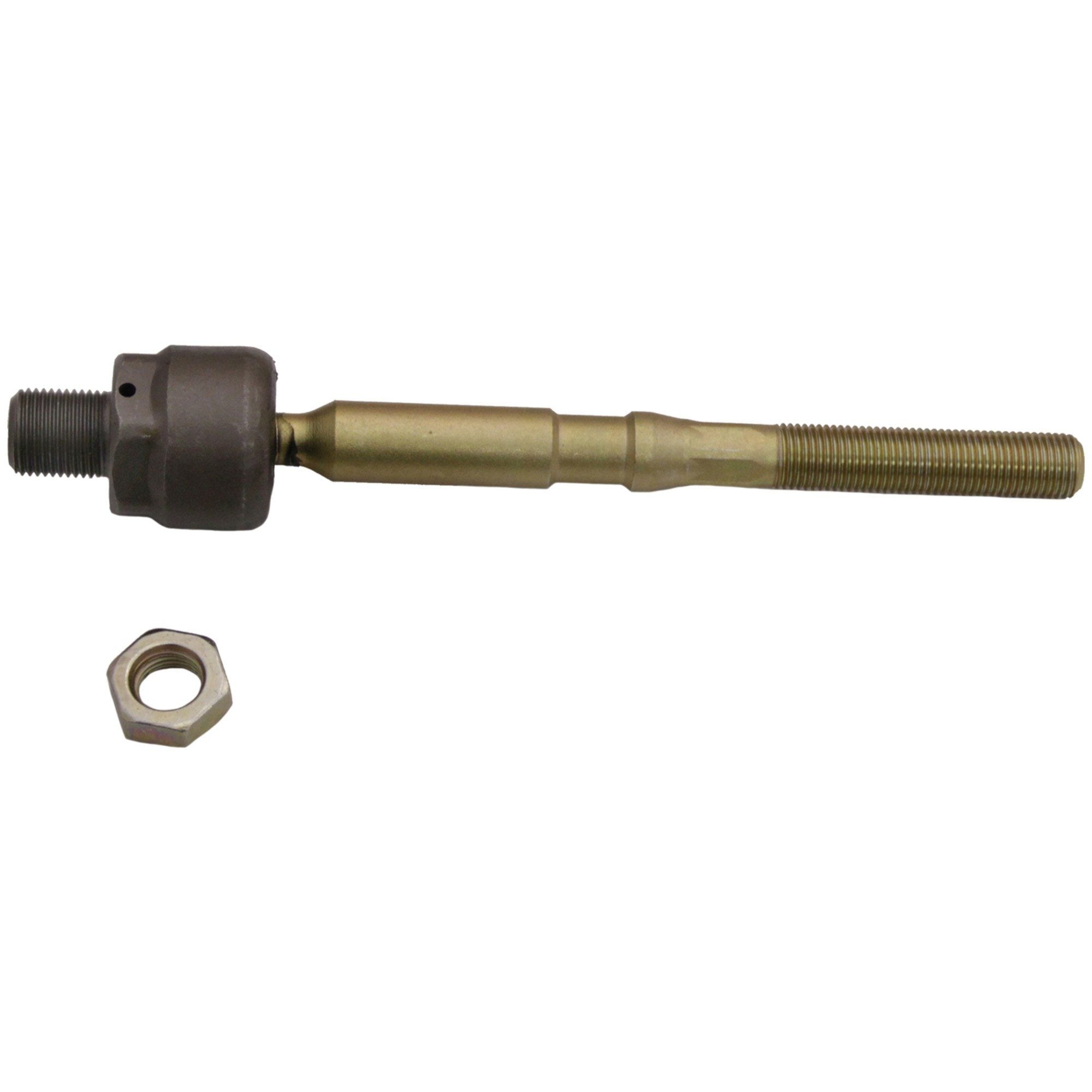 MOOG Chassis Products Steering Tie Rod End EV800715