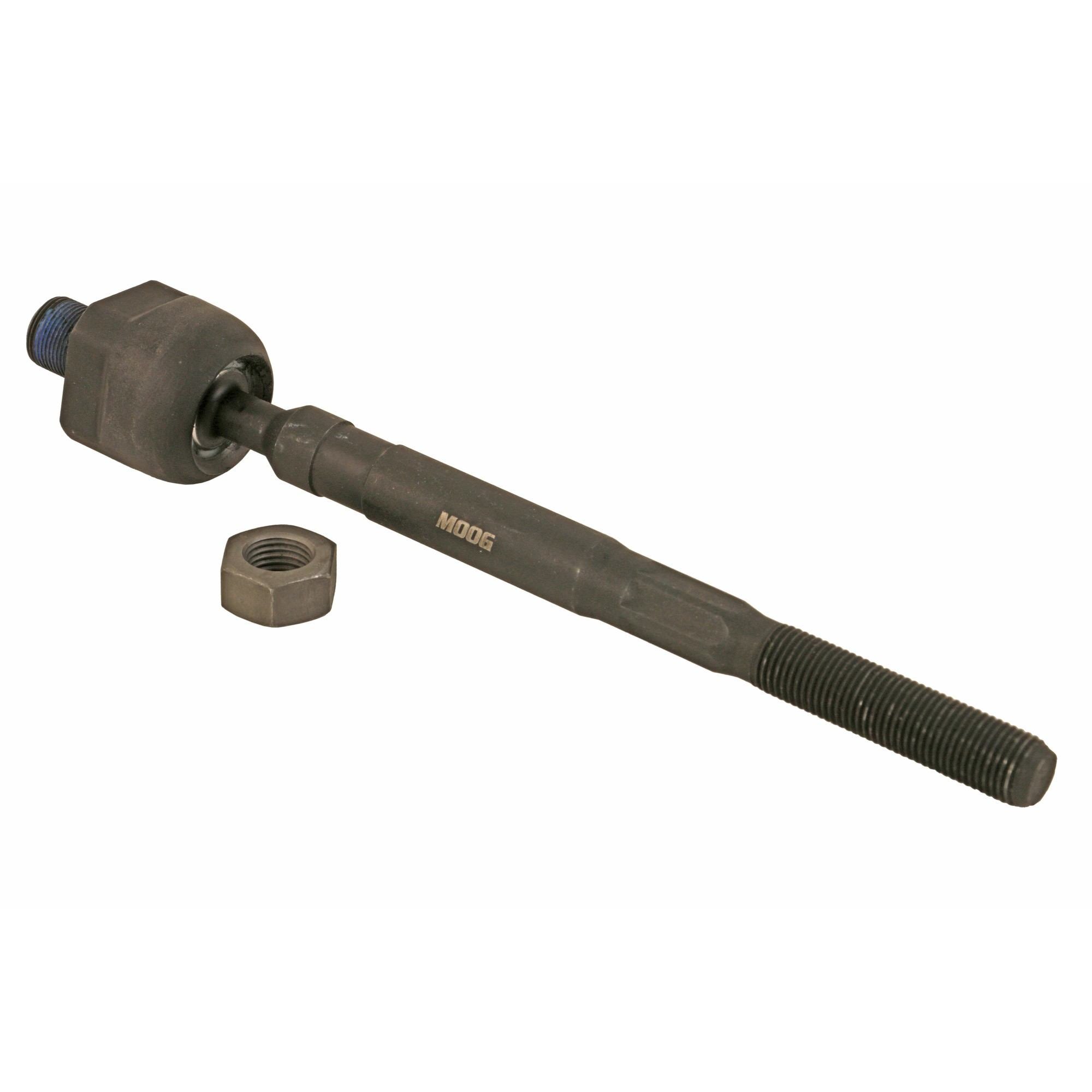 QuickSteer Steering Tie Rod End EV800770