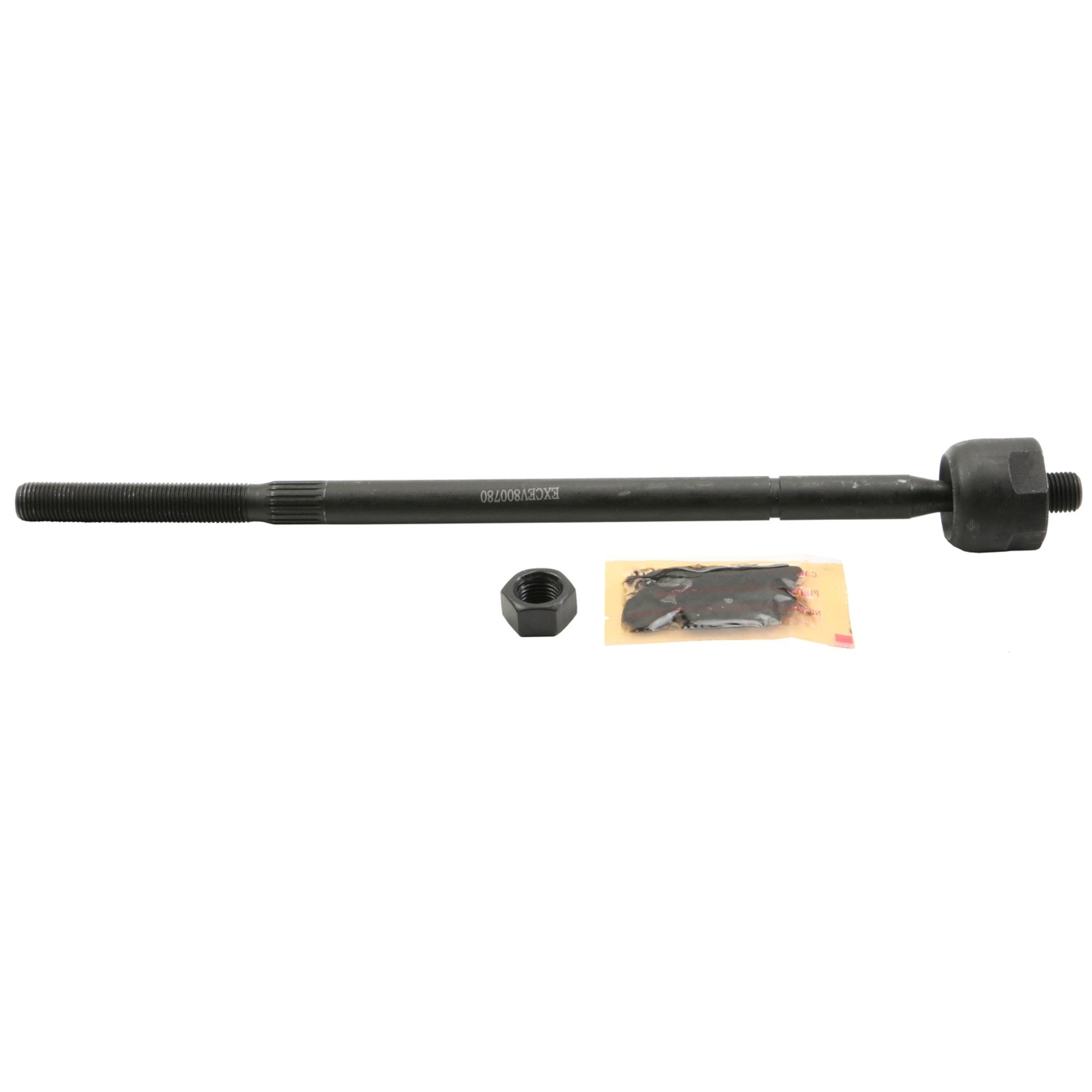 MOOG Chassis Products Steering Tie Rod End EV800780